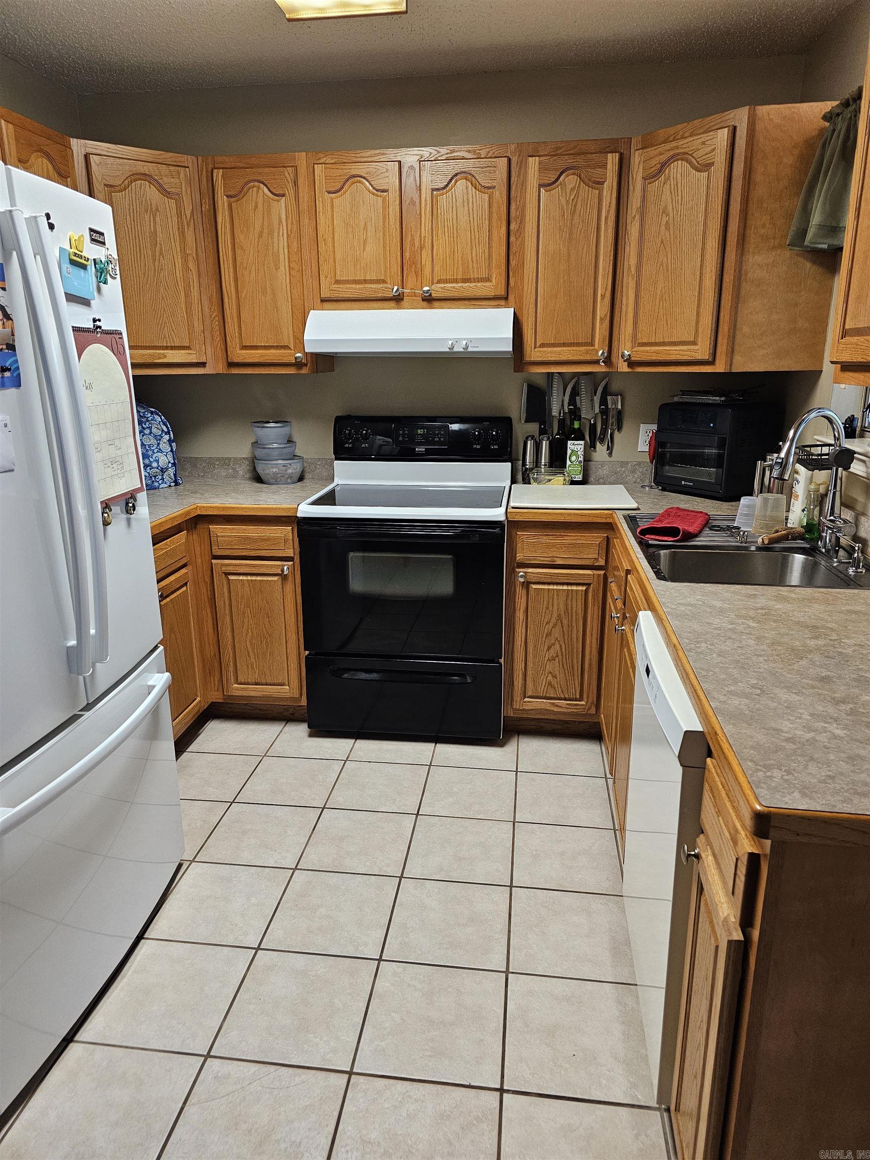 1407  Ridgefield  Heber Springs, AR