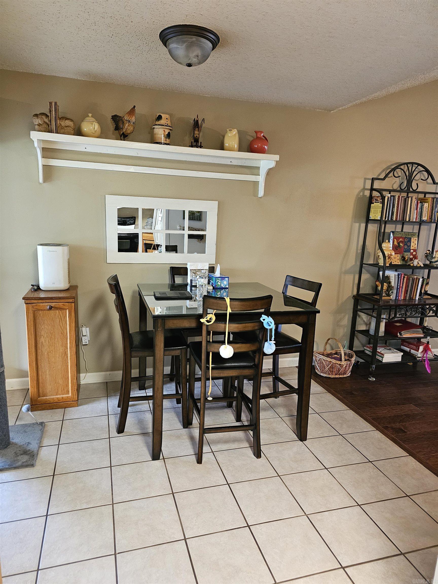 1407  Ridgefield  Heber Springs, AR