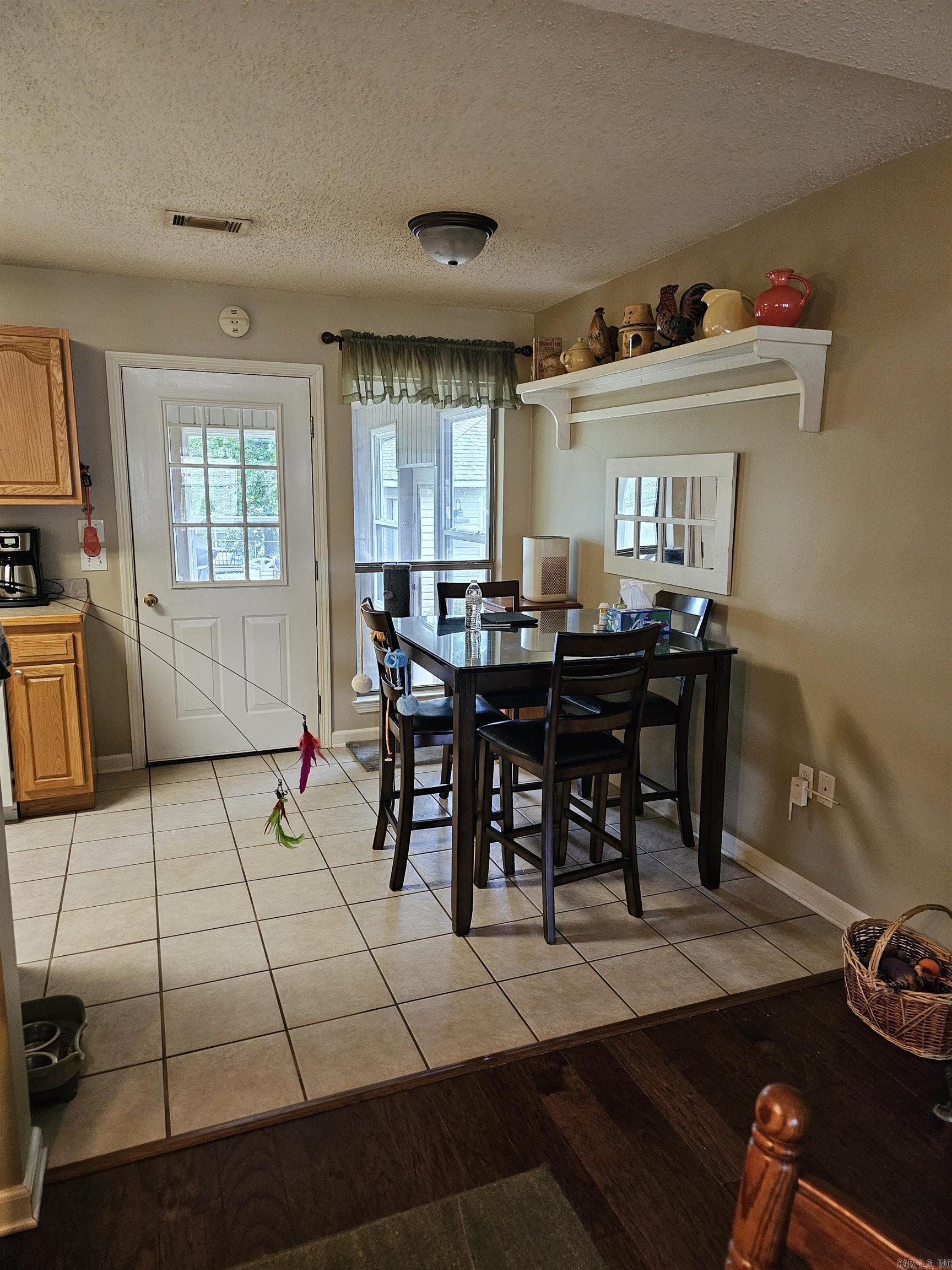 1407  Ridgefield  Heber Springs, AR