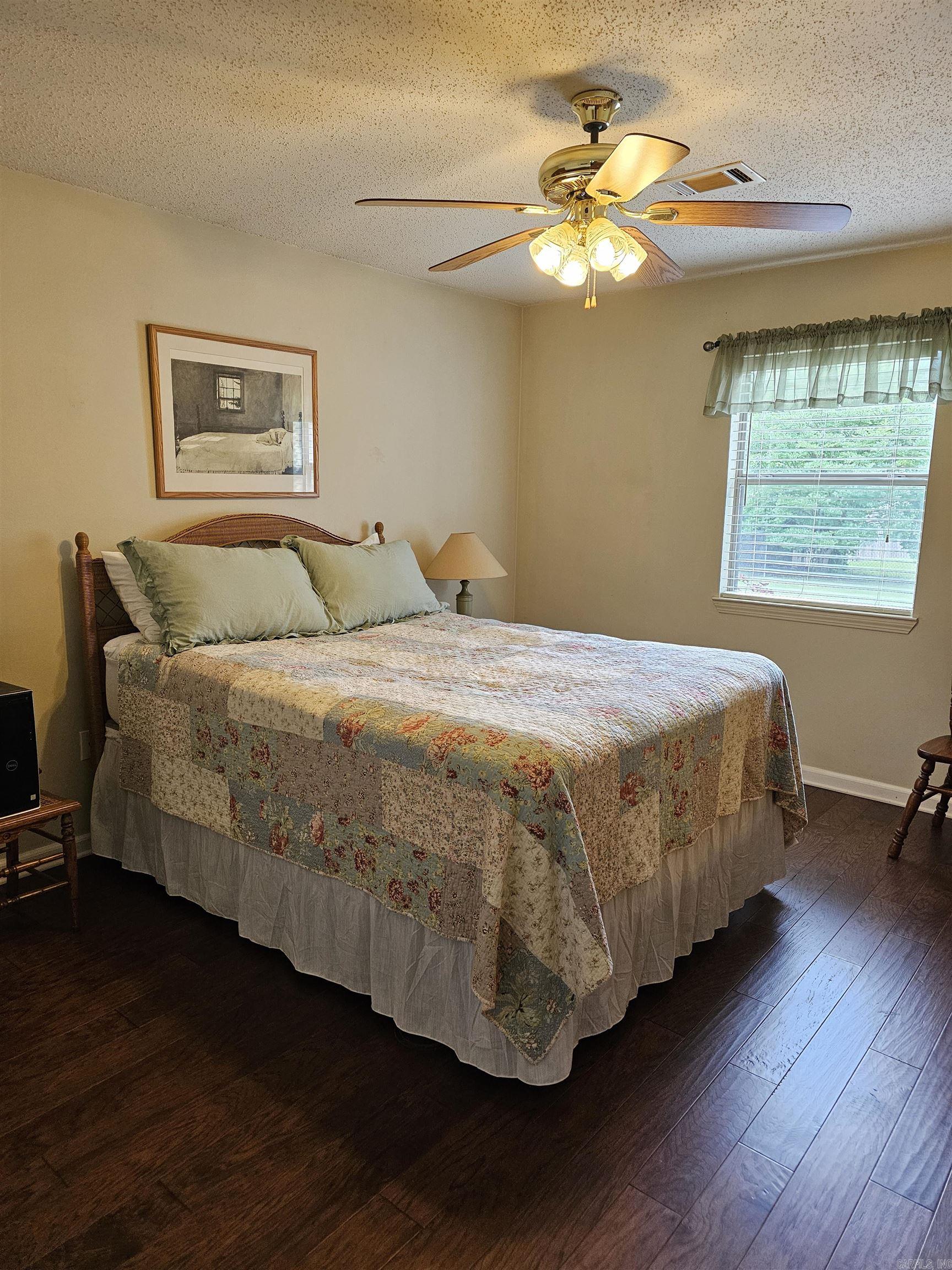 1407  Ridgefield  Heber Springs, AR