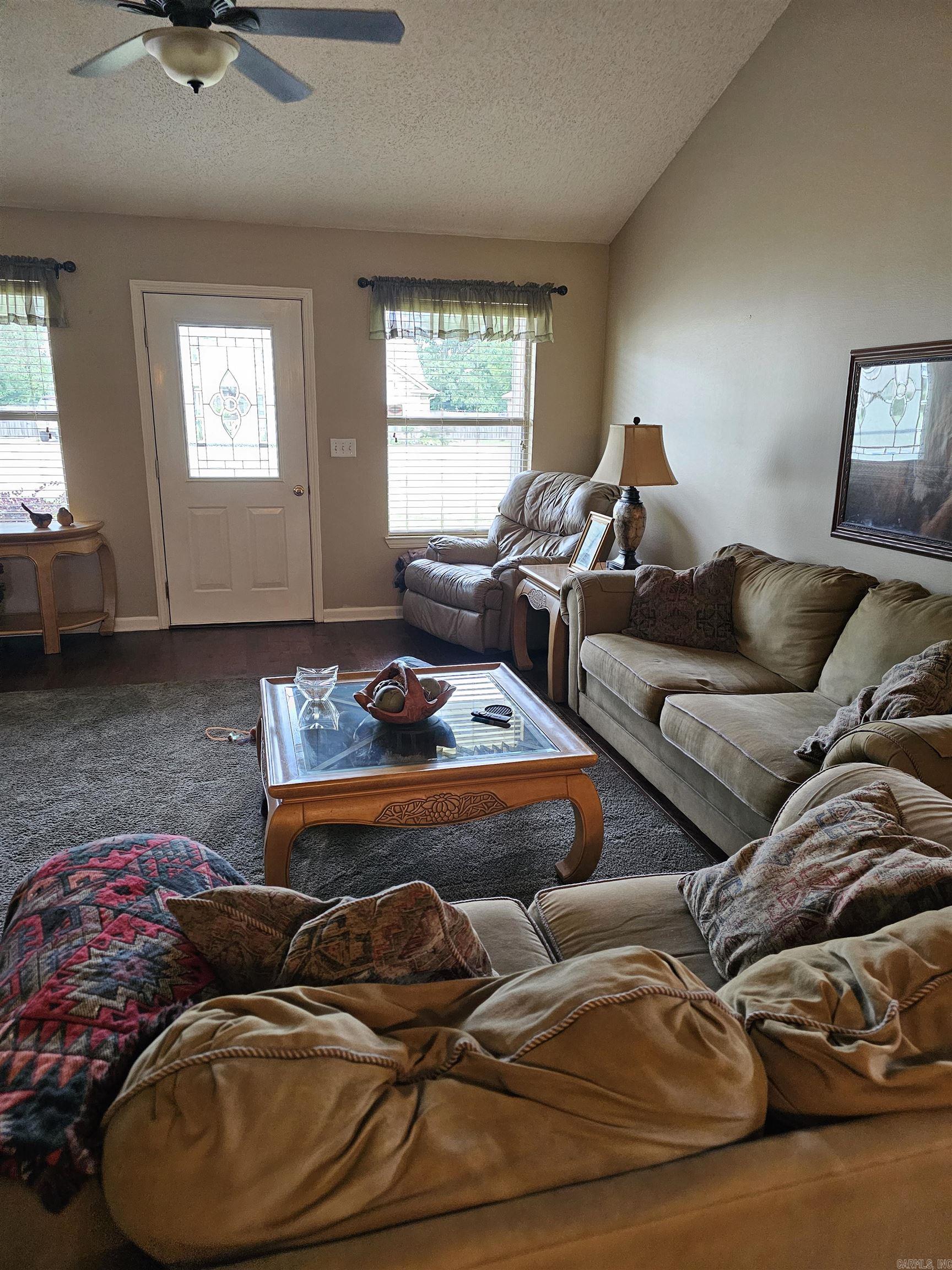 1407  Ridgefield  Heber Springs, AR