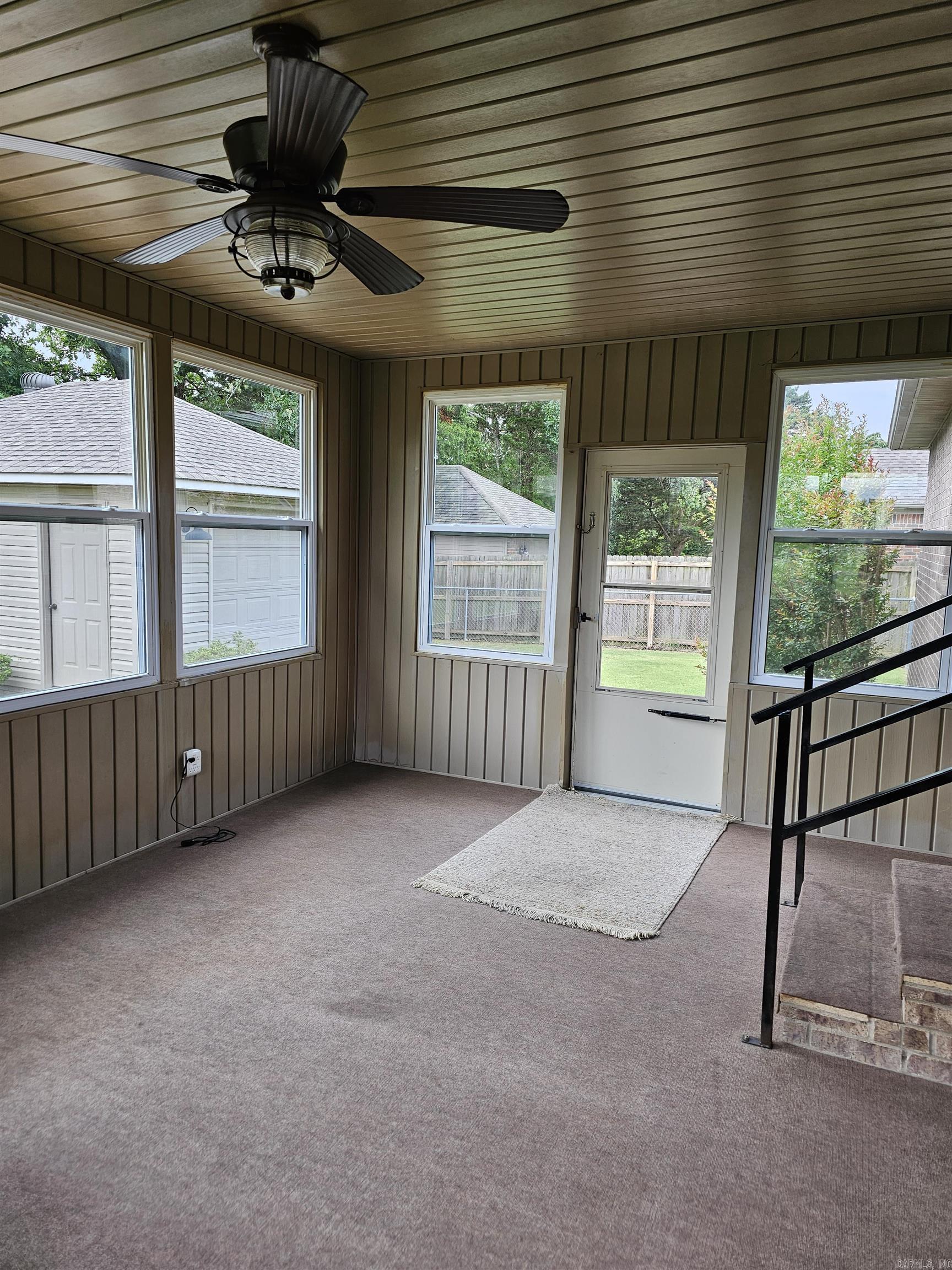 1407  Ridgefield  Heber Springs, AR