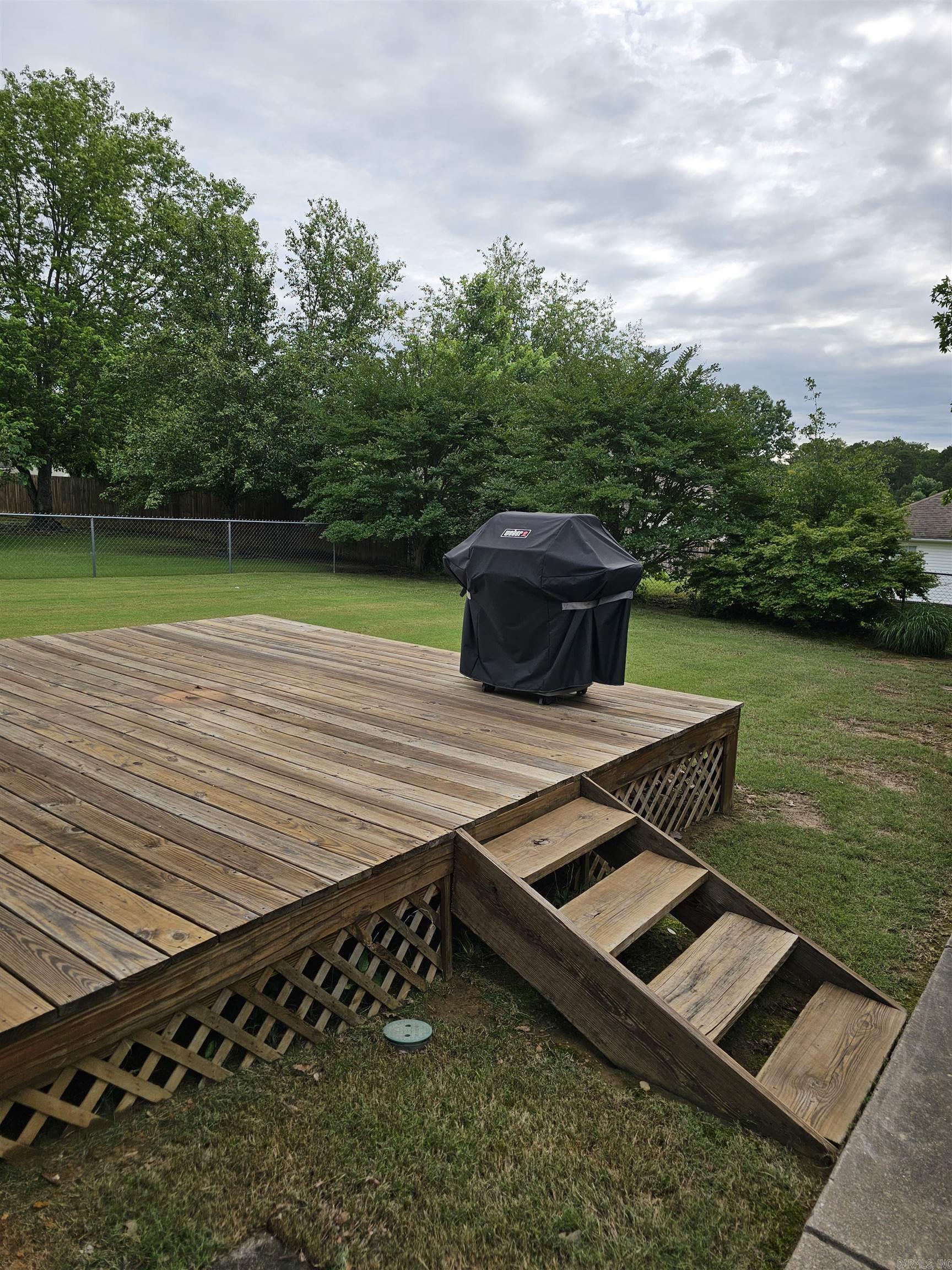 1407  Ridgefield  Heber Springs, AR
