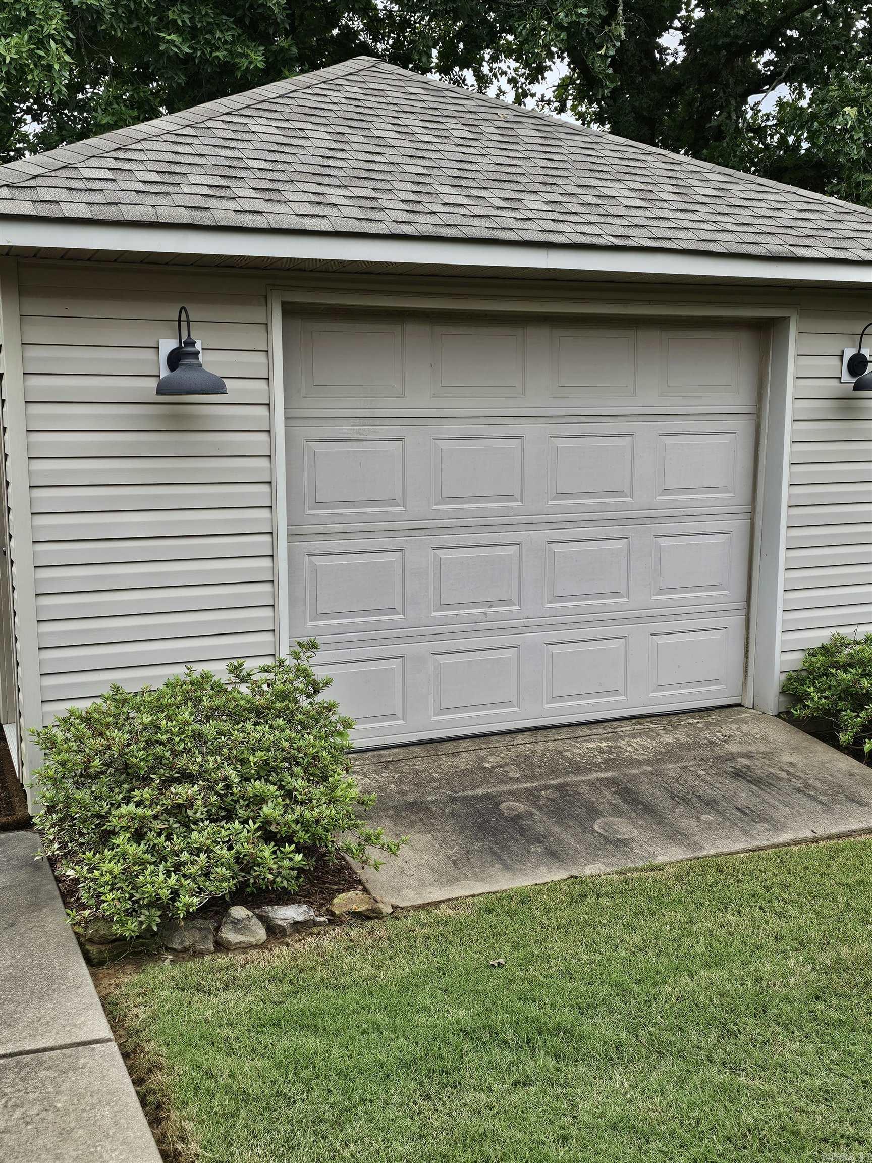 1407  Ridgefield  Heber Springs, AR