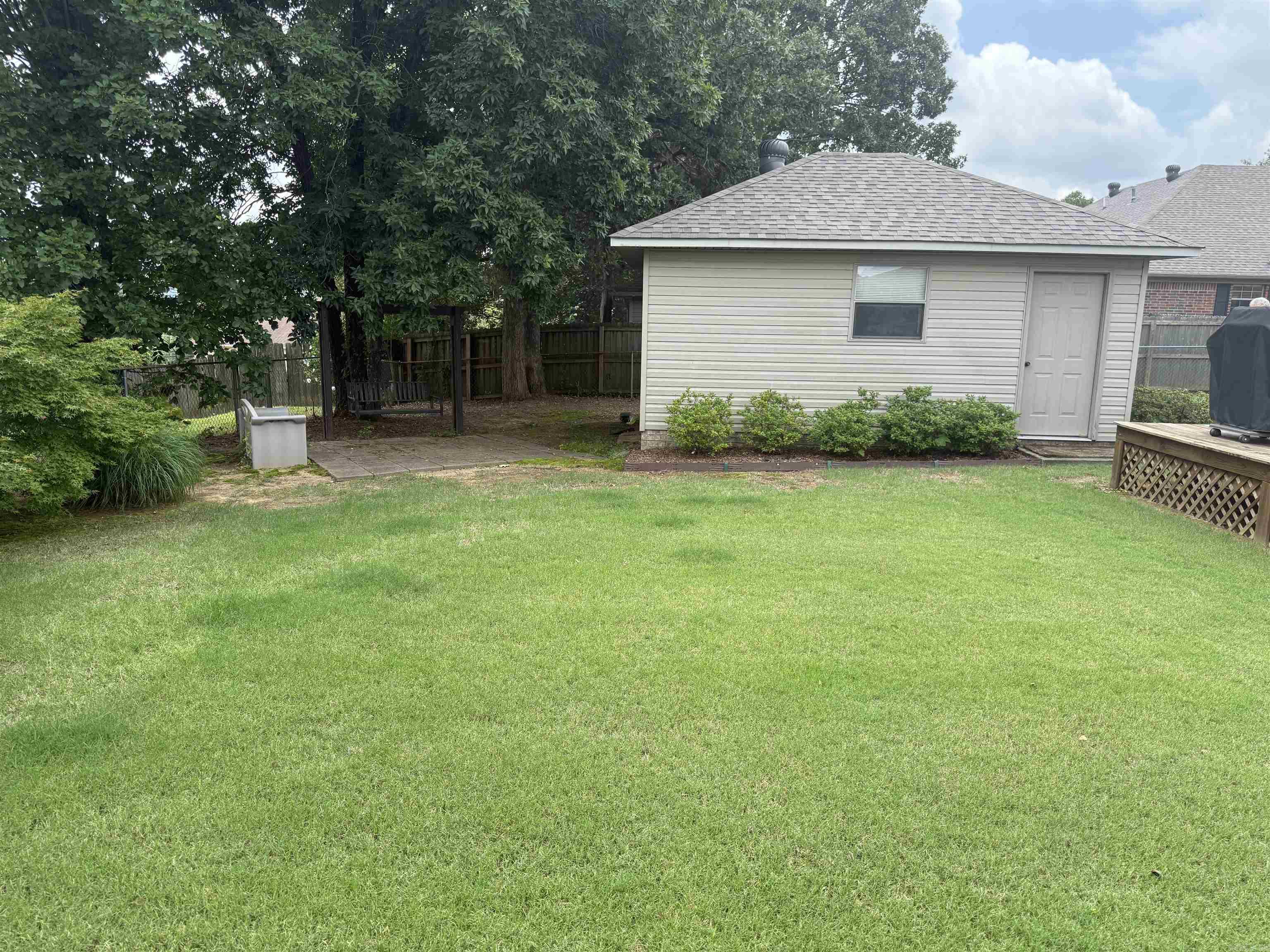 1407  Ridgefield  Heber Springs, AR