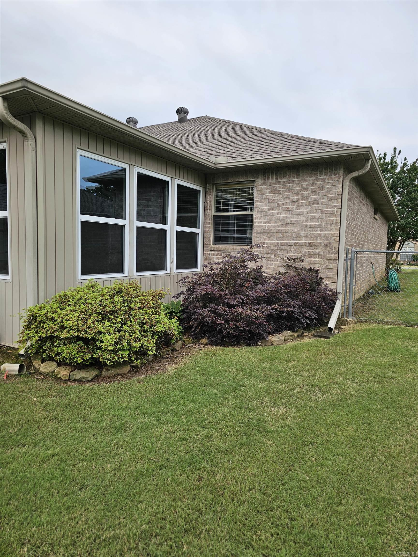 1407  Ridgefield  Heber Springs, AR