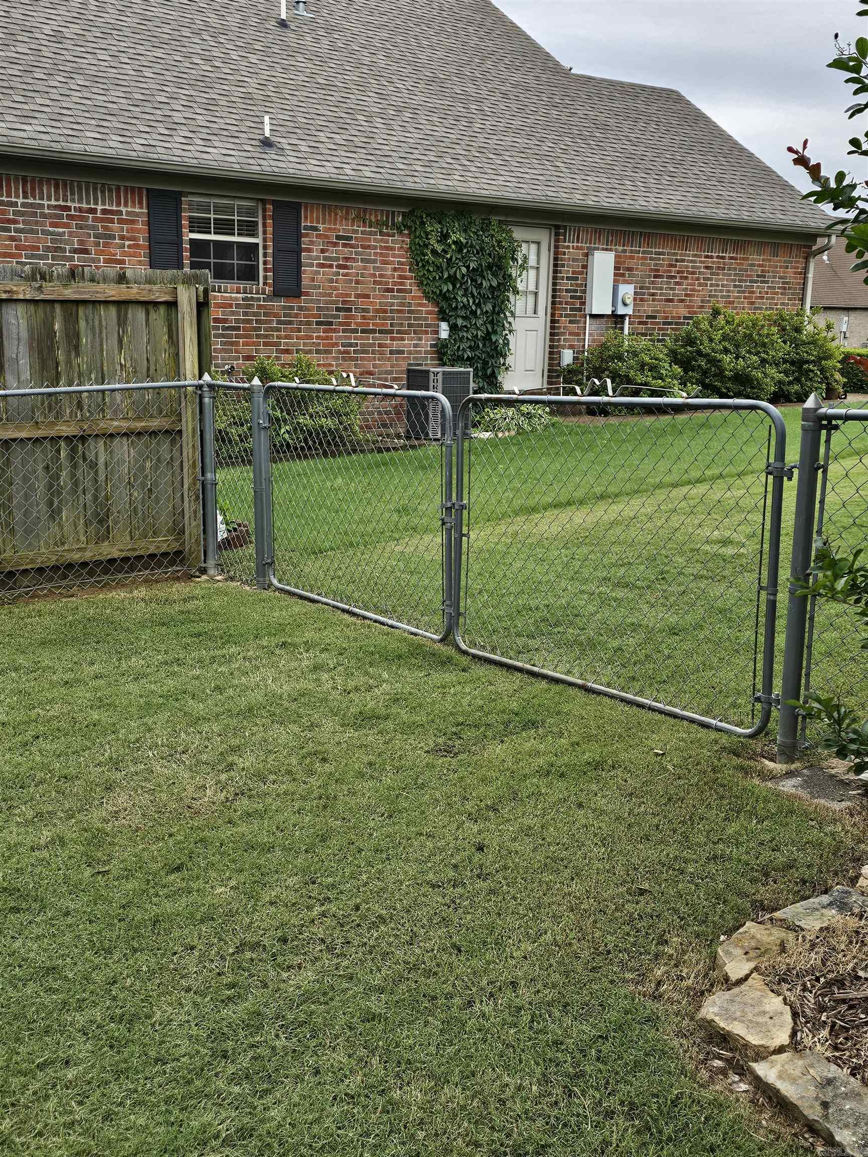 1407  Ridgefield  Heber Springs, AR