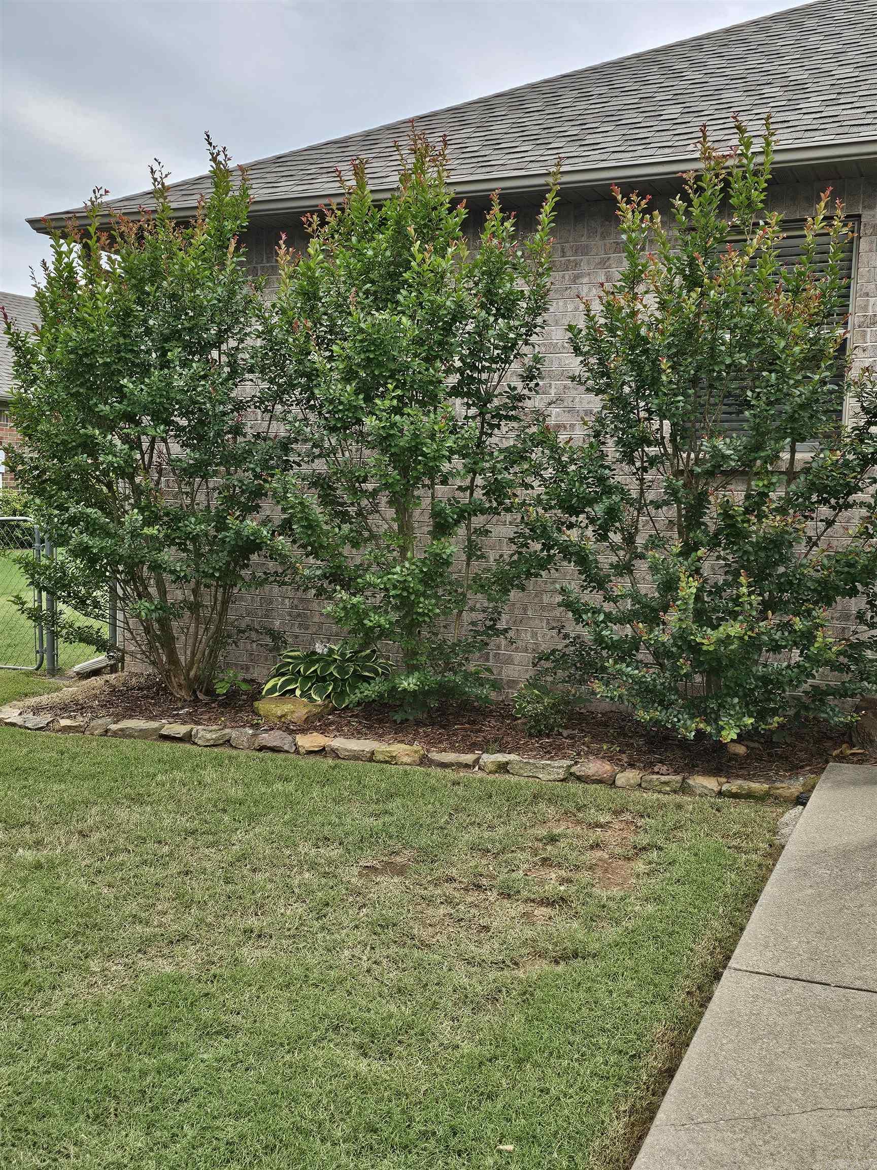 1407  Ridgefield  Heber Springs, AR