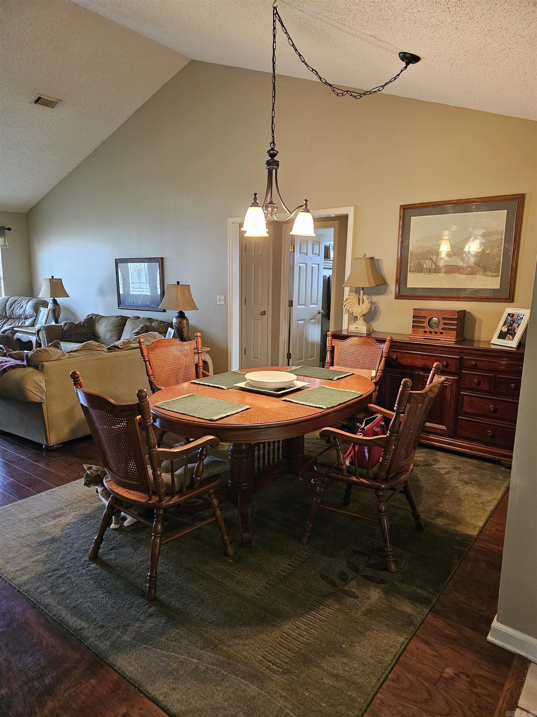 1407  Ridgefield  Heber Springs, AR