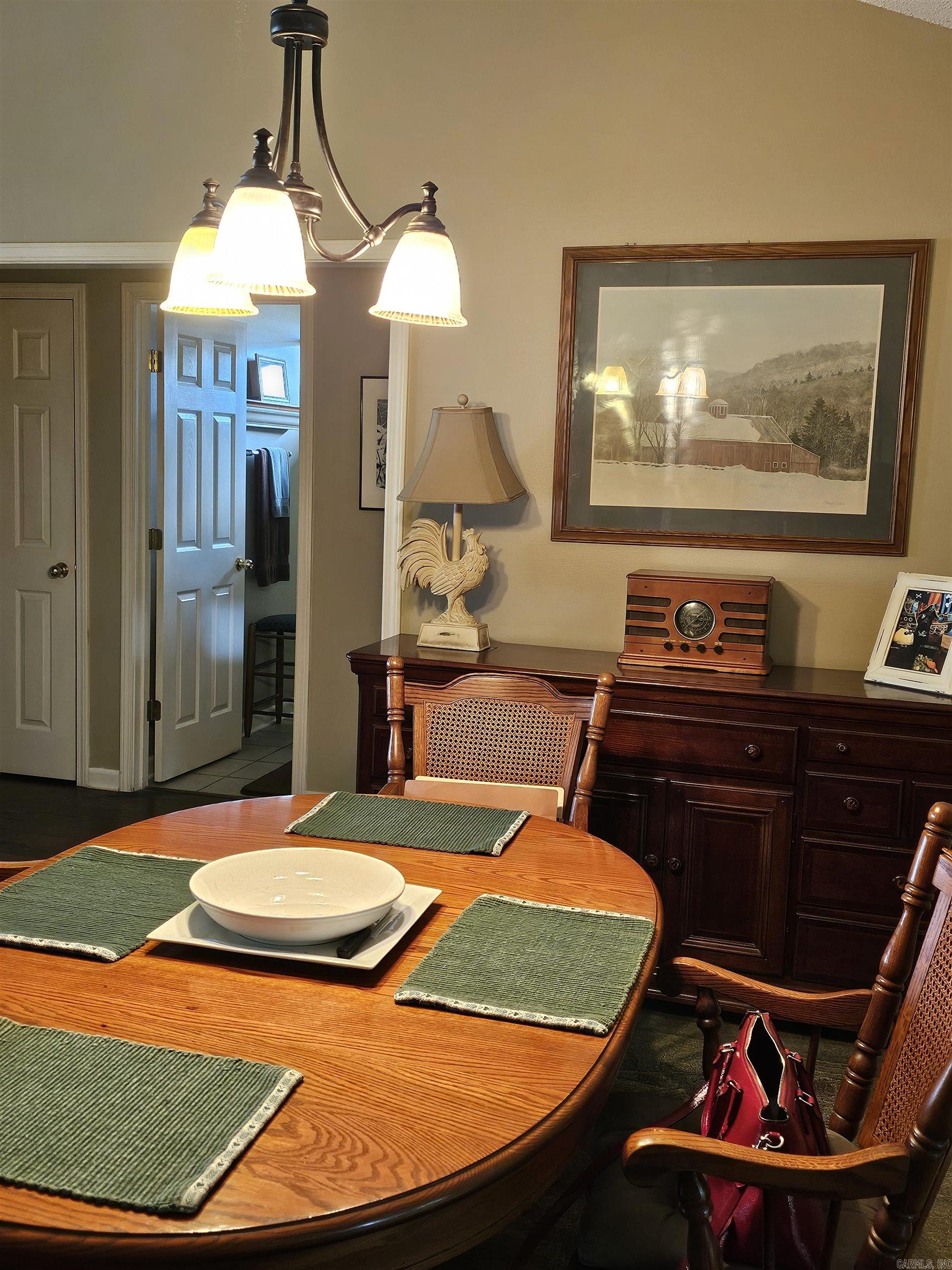 1407  Ridgefield  Heber Springs, AR
