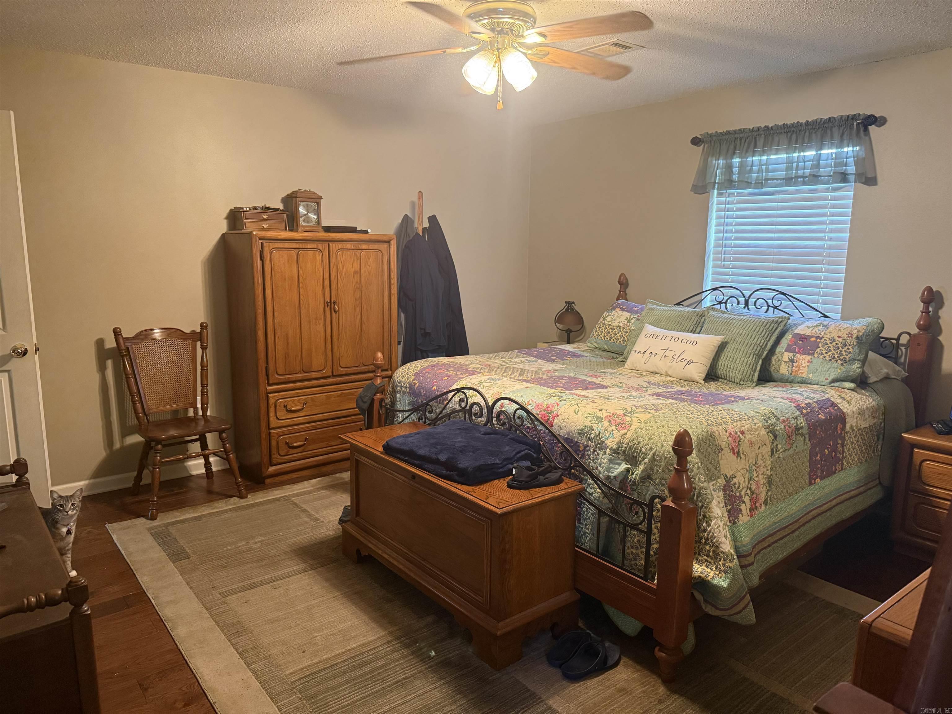 1407  Ridgefield  Heber Springs, AR