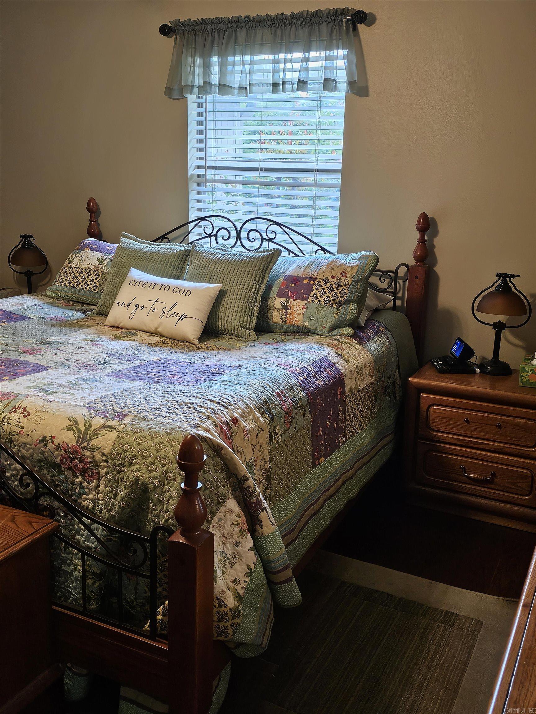 1407  Ridgefield  Heber Springs, AR
