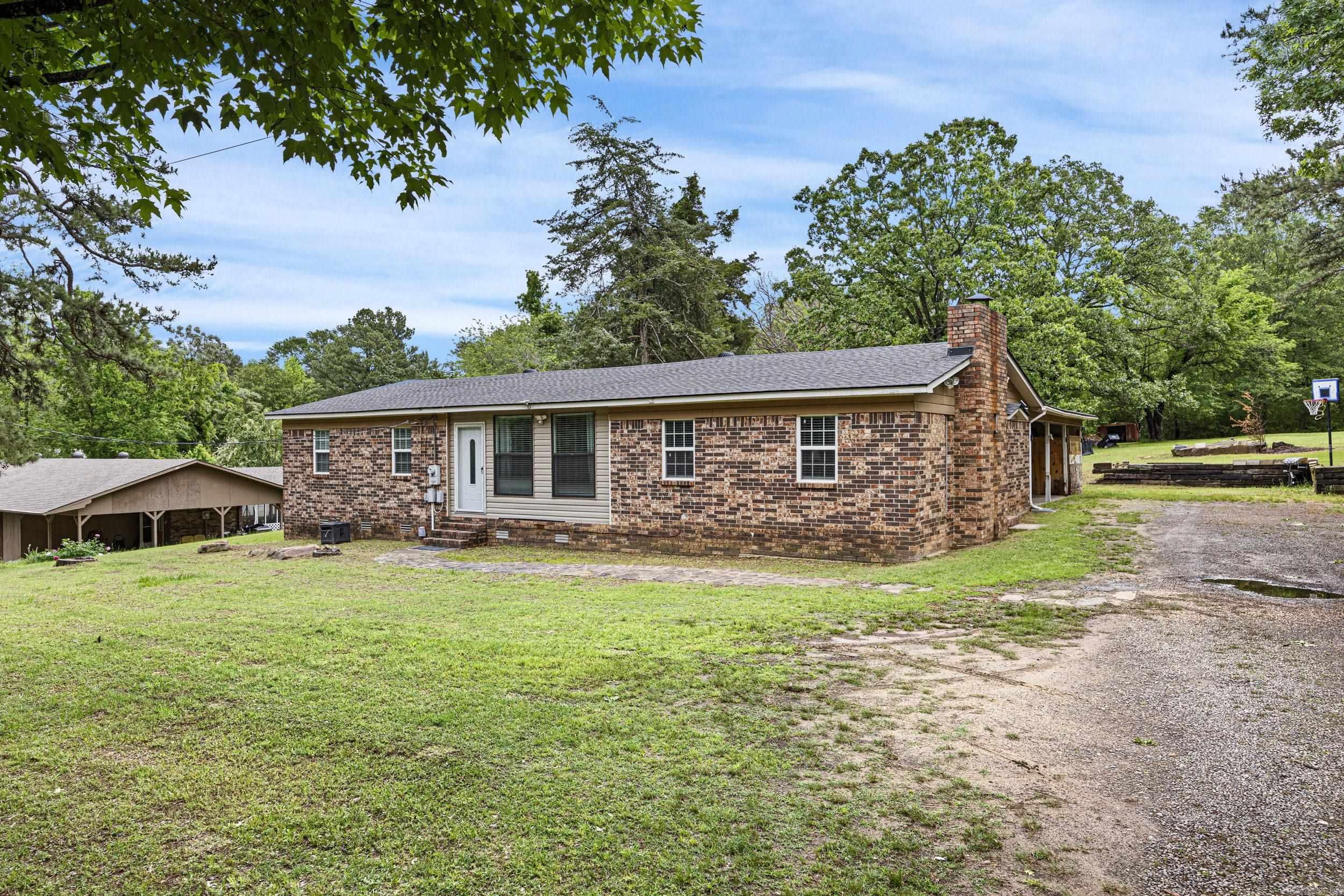 405  Damascus Rd  Russellville, AR