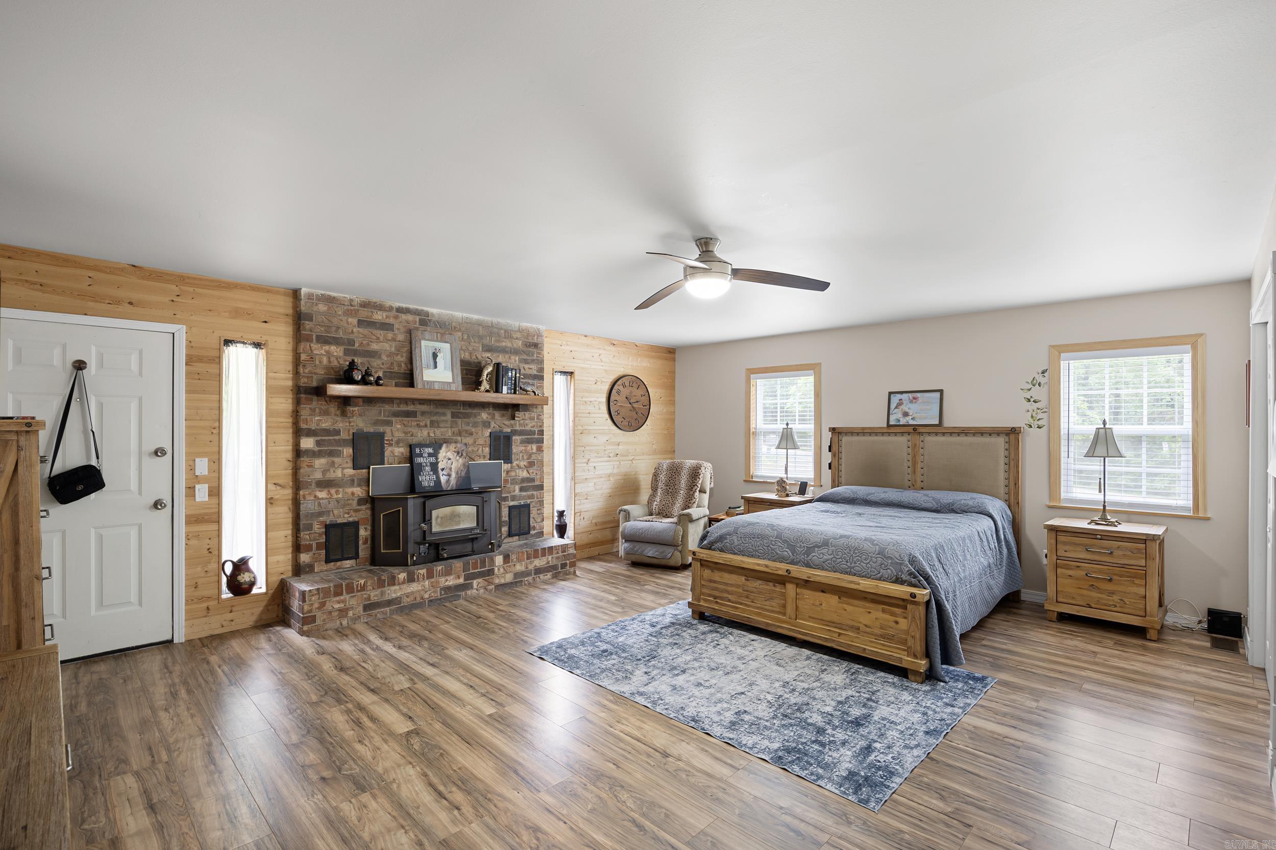 405  Damascus Rd  Russellville, AR