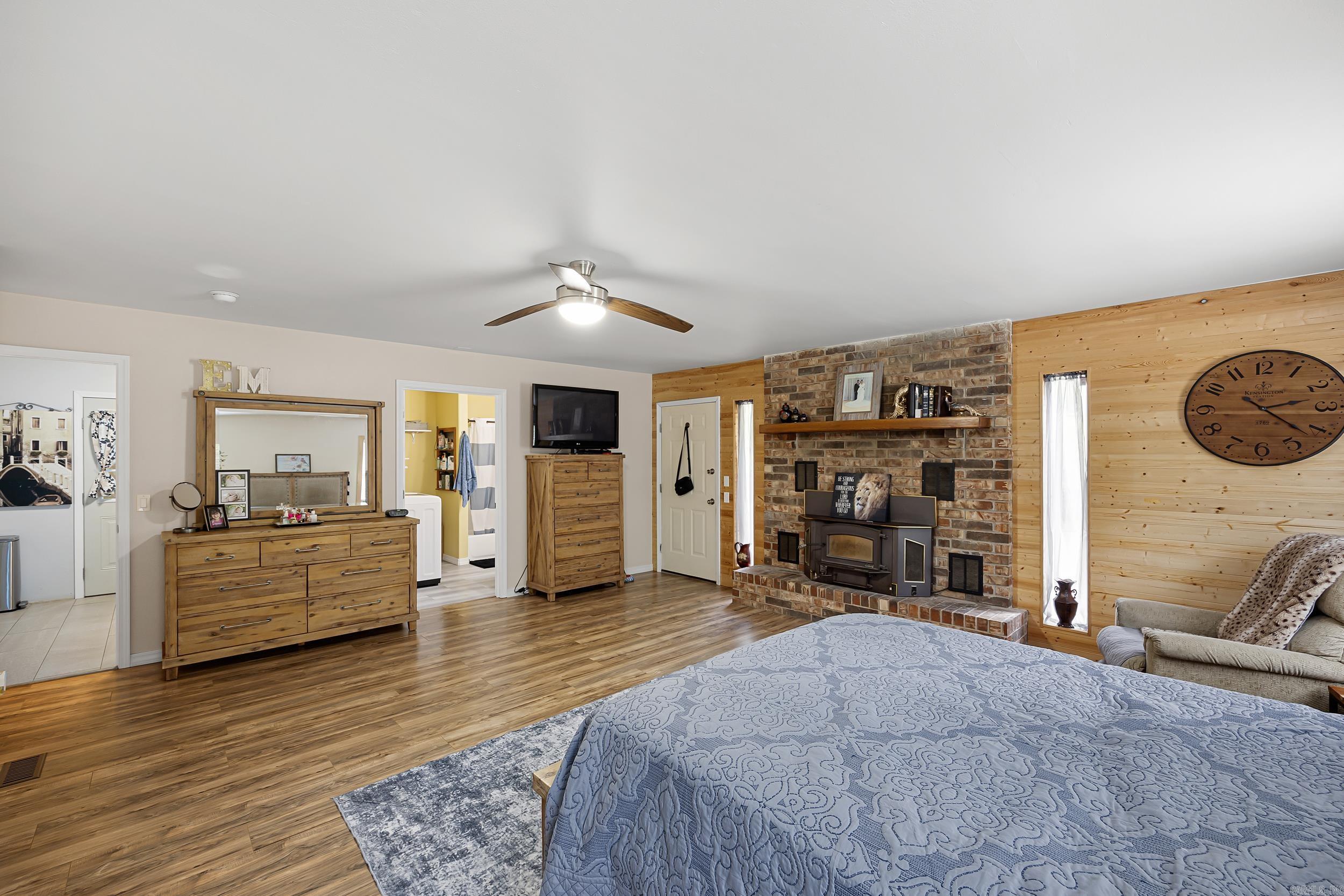 405  Damascus Rd  Russellville, AR