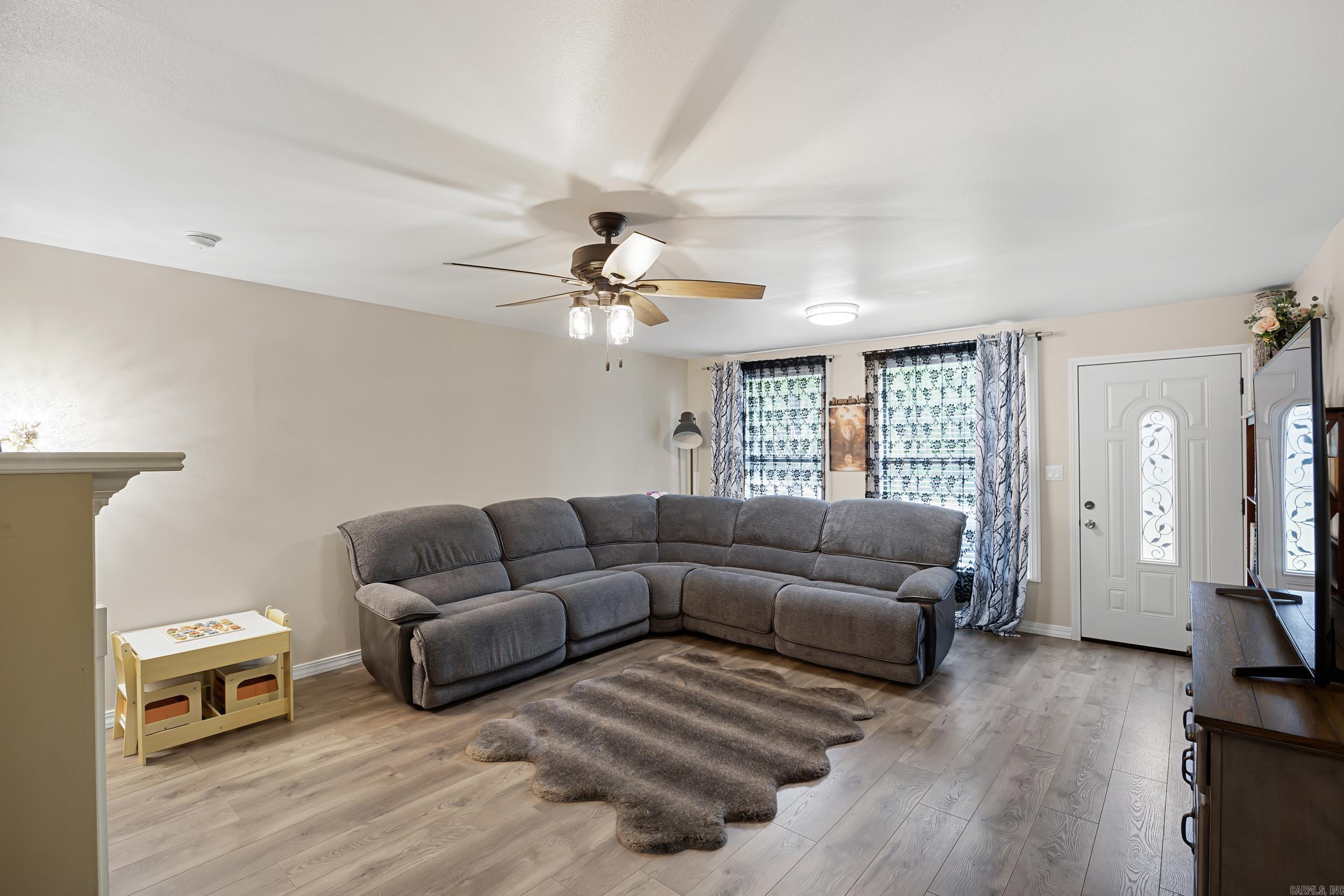 405  Damascus Rd  Russellville, AR