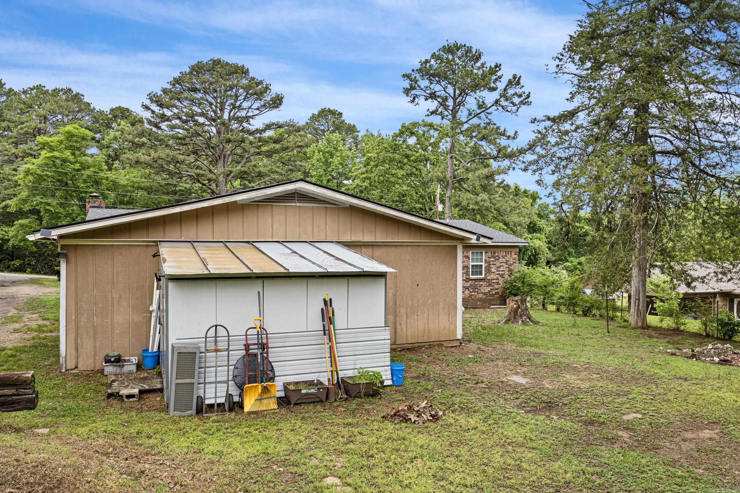 405  Damascus Rd  Russellville, AR