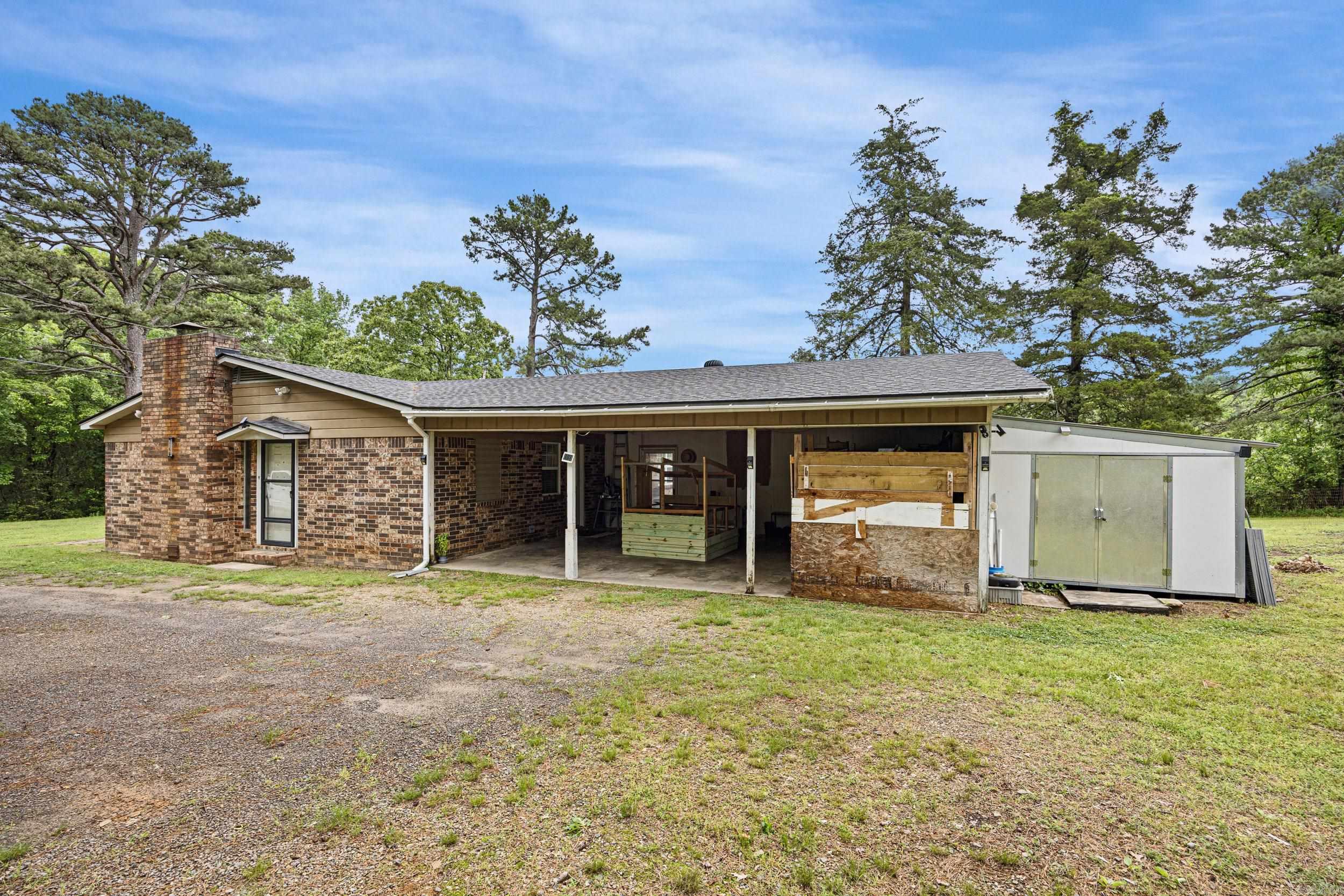 405  Damascus Rd  Russellville, AR