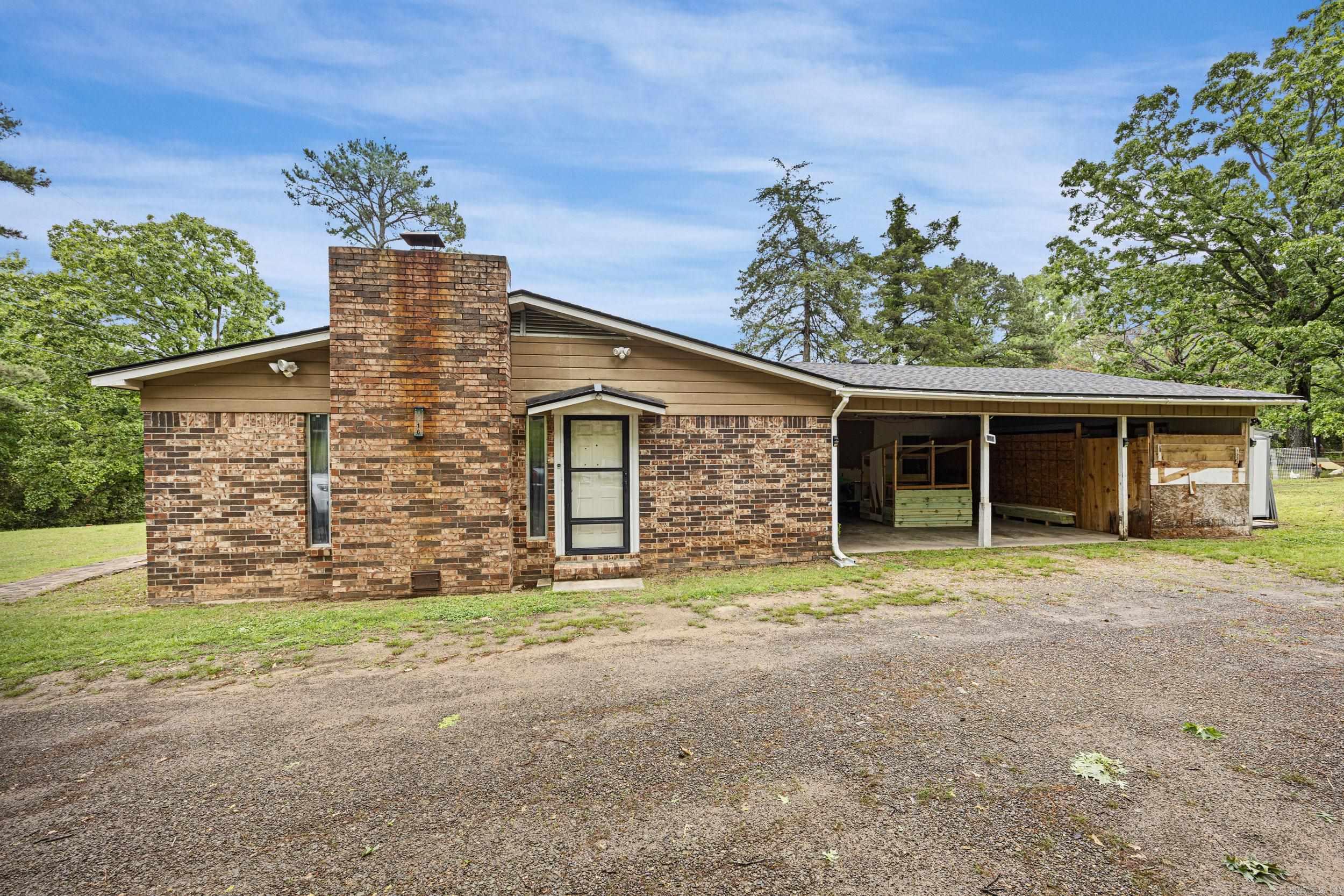 405  Damascus Rd  Russellville, AR