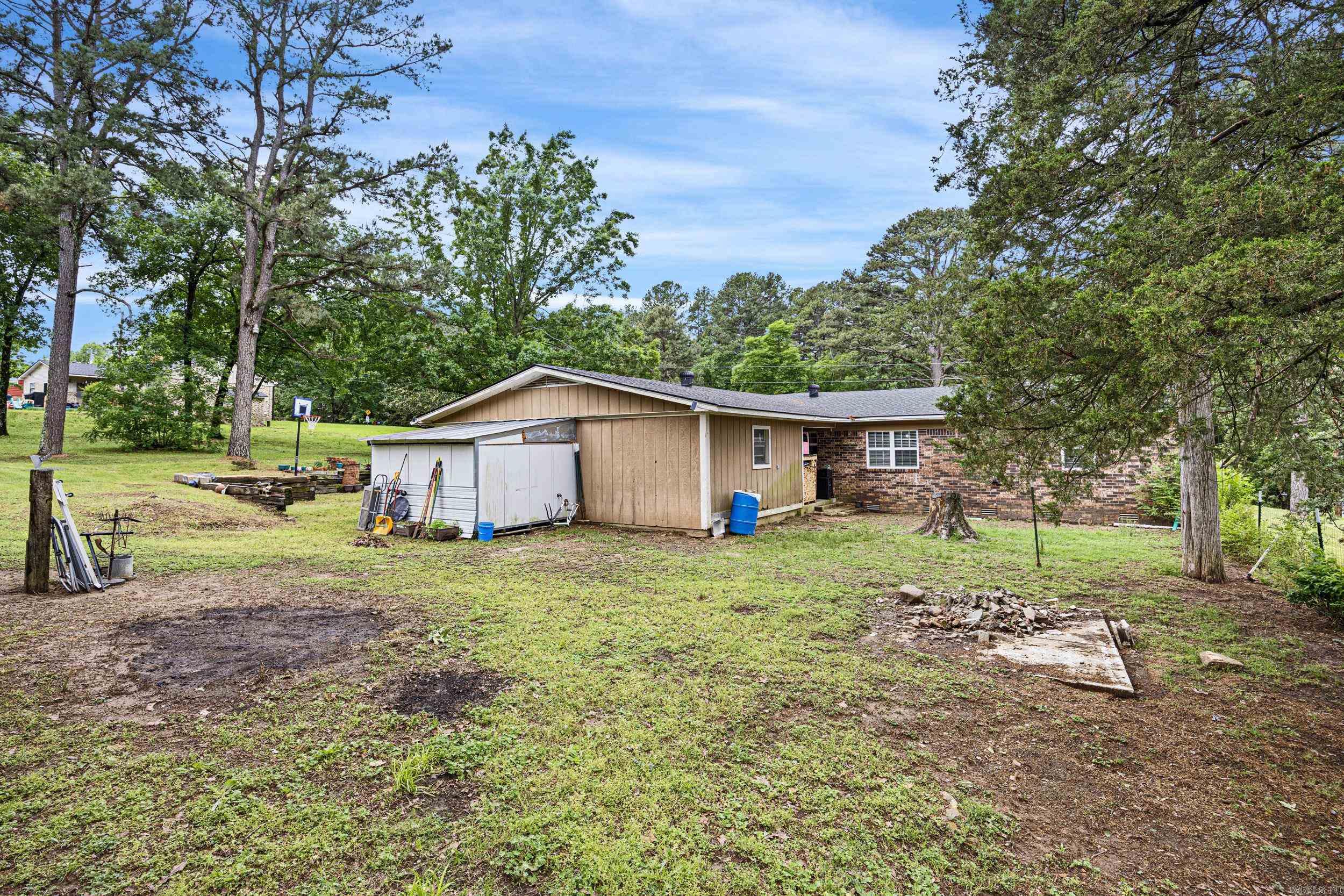405  Damascus Rd  Russellville, AR