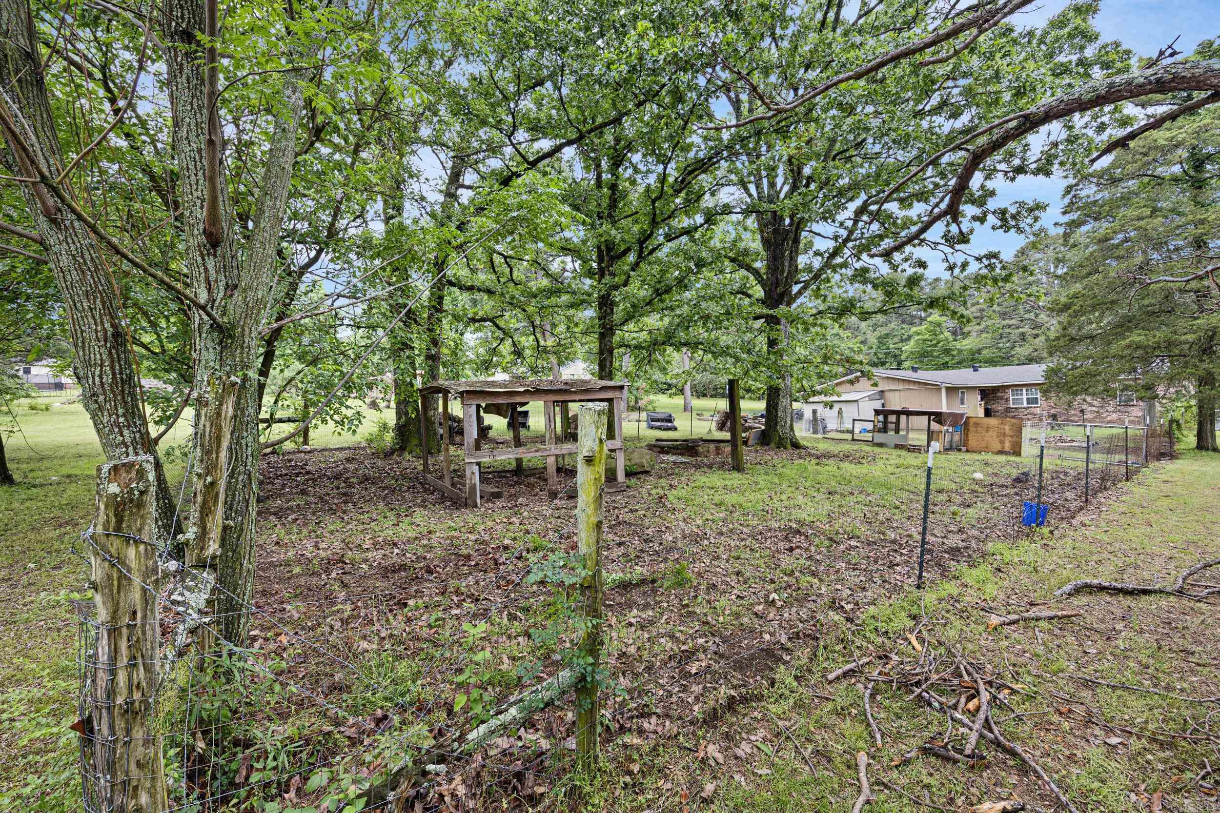 405  Damascus Rd  Russellville, AR