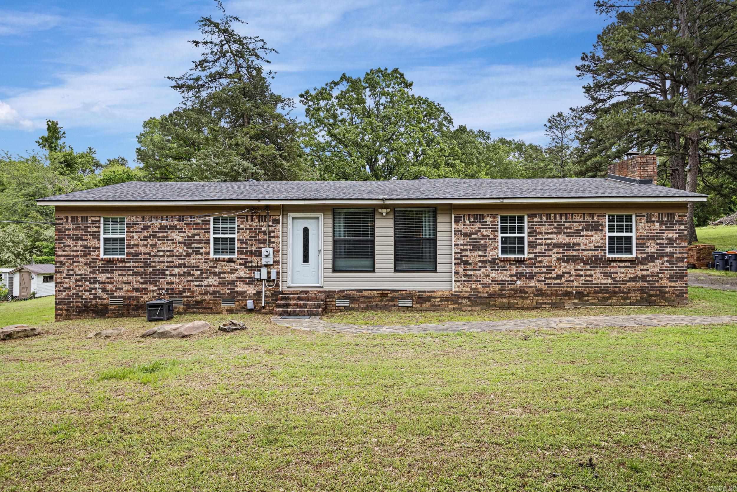 405  Damascus Rd  Russellville, AR