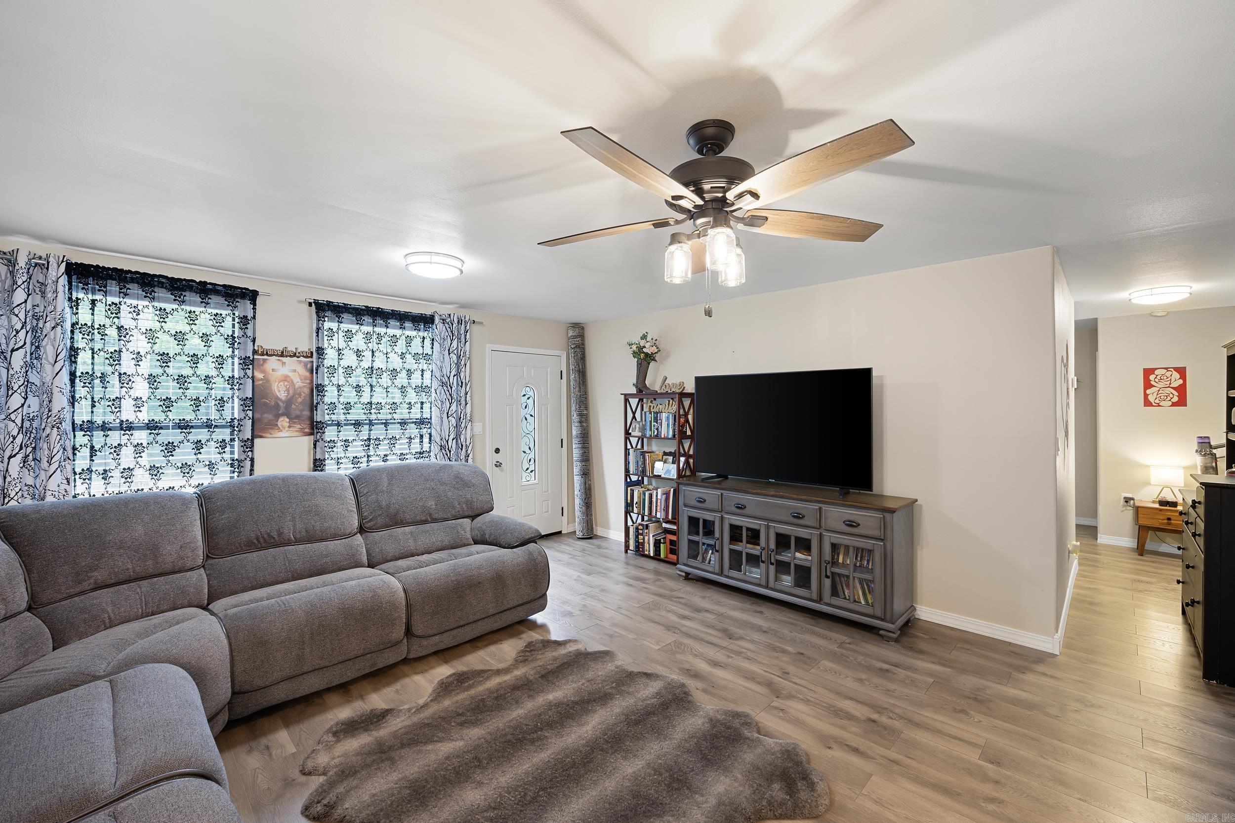 405  Damascus Rd  Russellville, AR