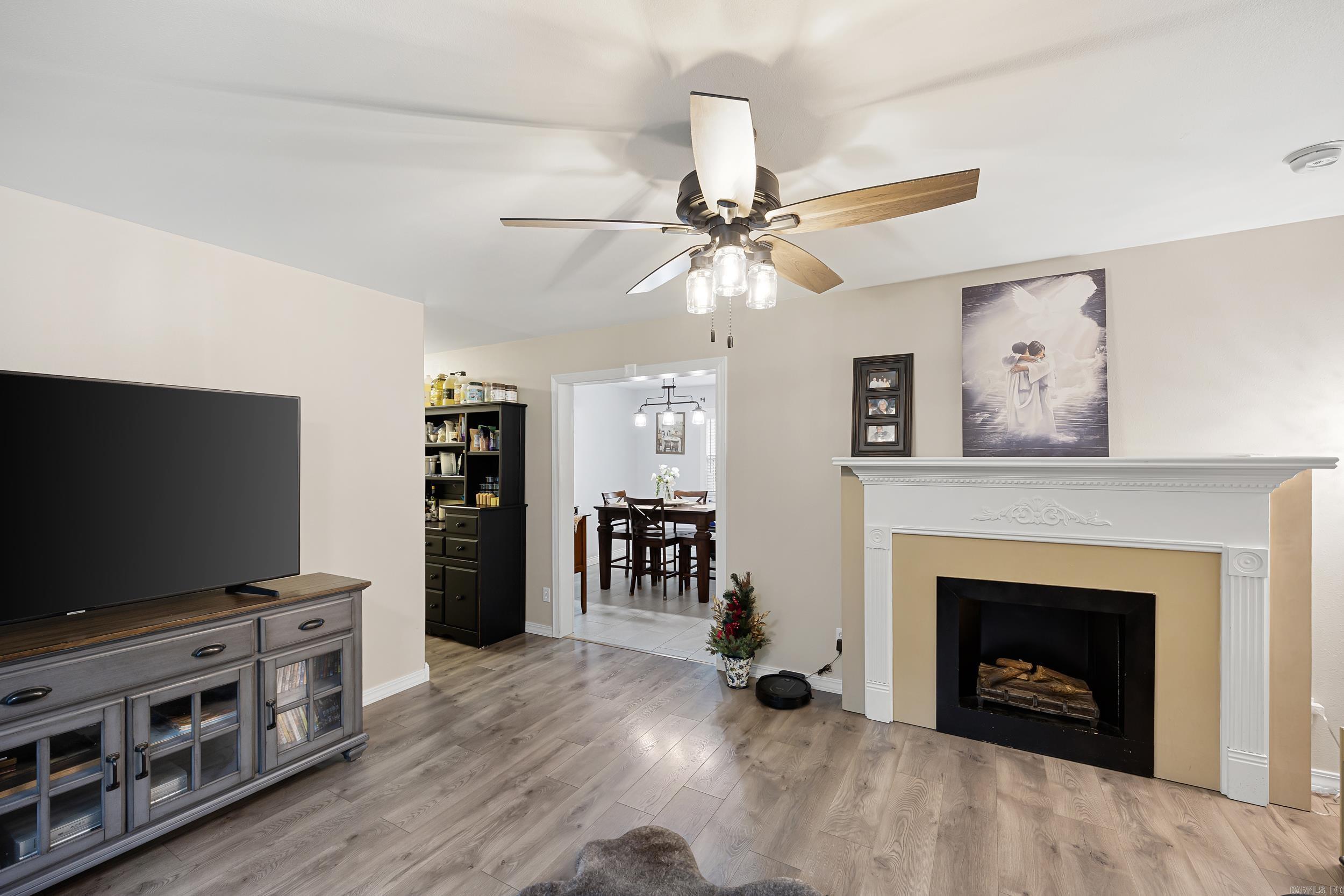 405  Damascus Rd  Russellville, AR