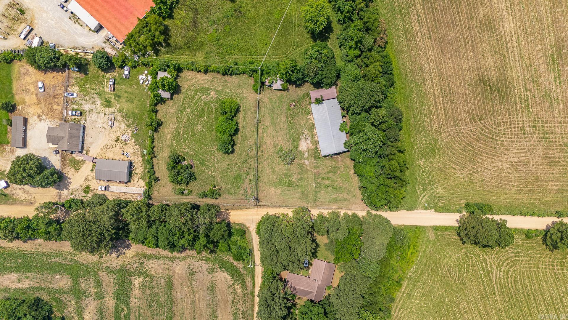 154 (shop) CR 761 Road  Brookland, AR
