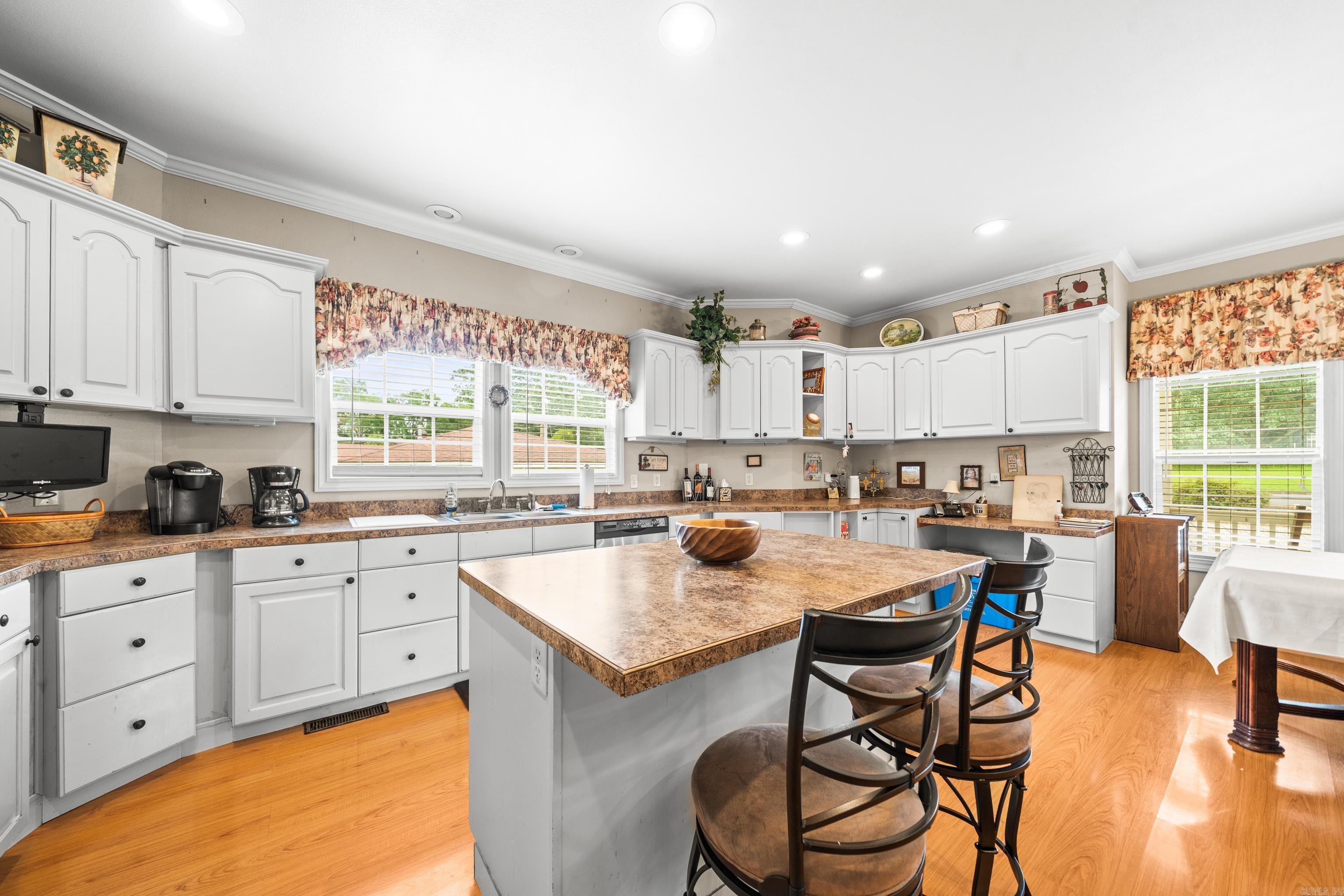 206  Brown  Hot Springs, AR