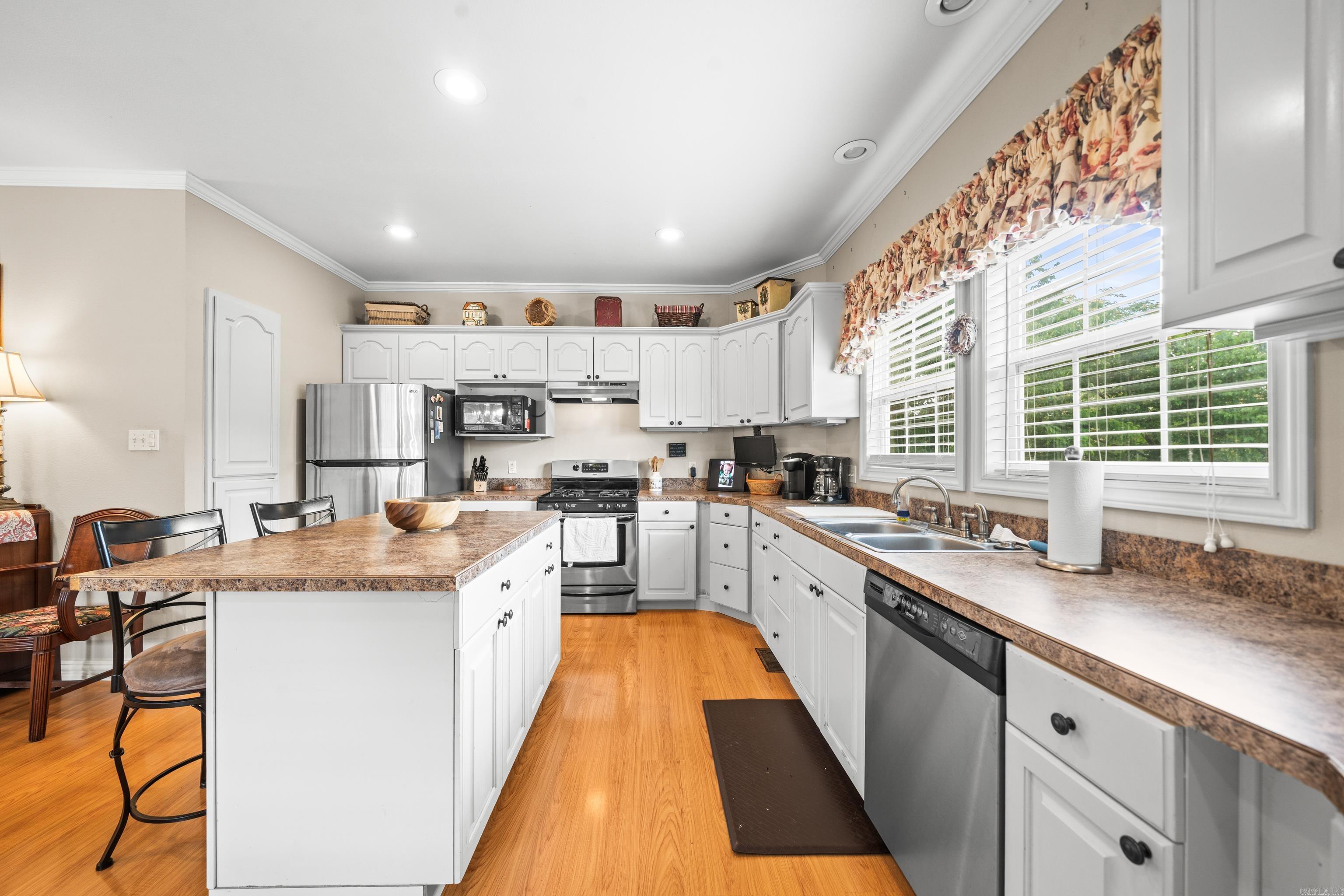 206  Brown  Hot Springs, AR