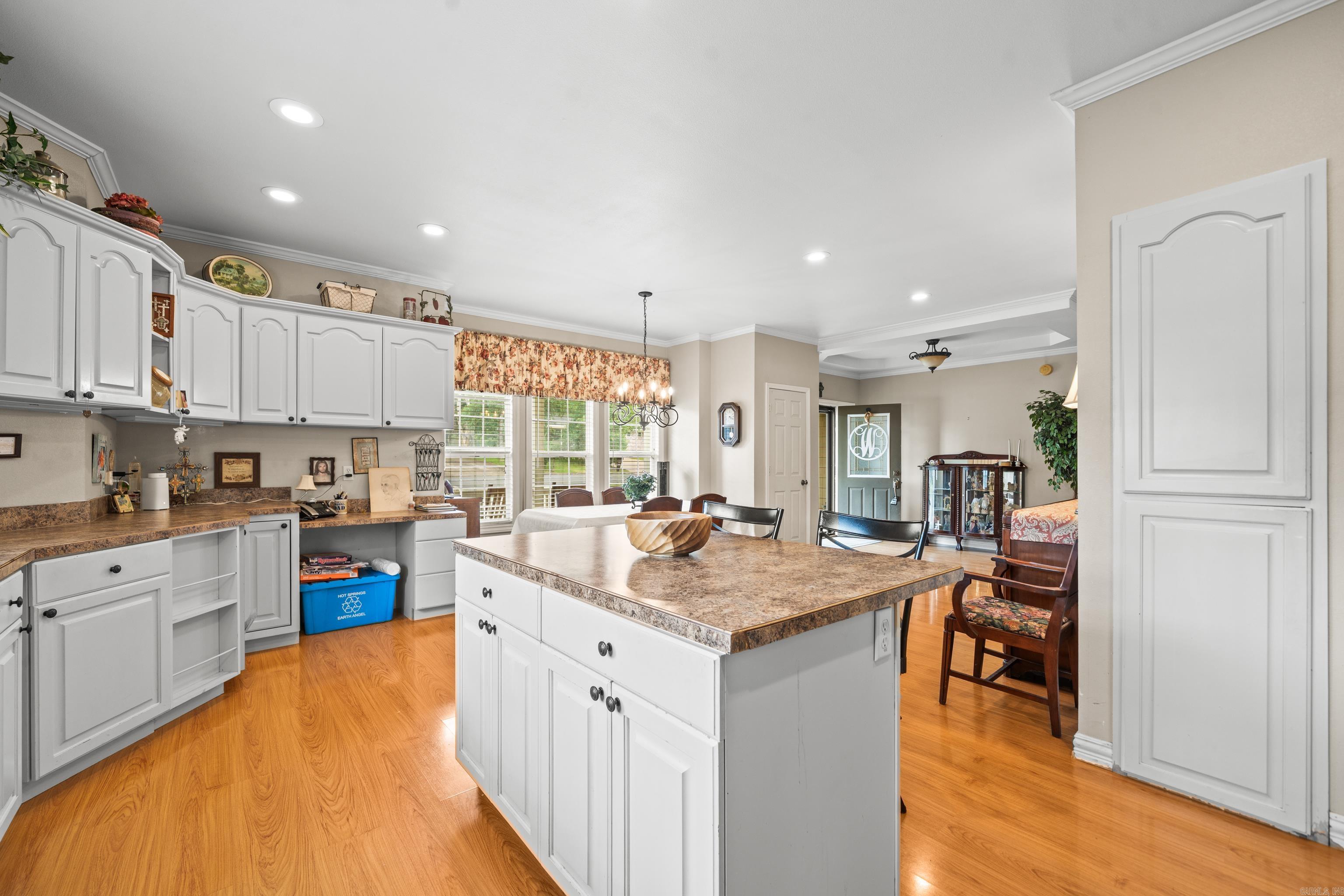 206  Brown  Hot Springs, AR