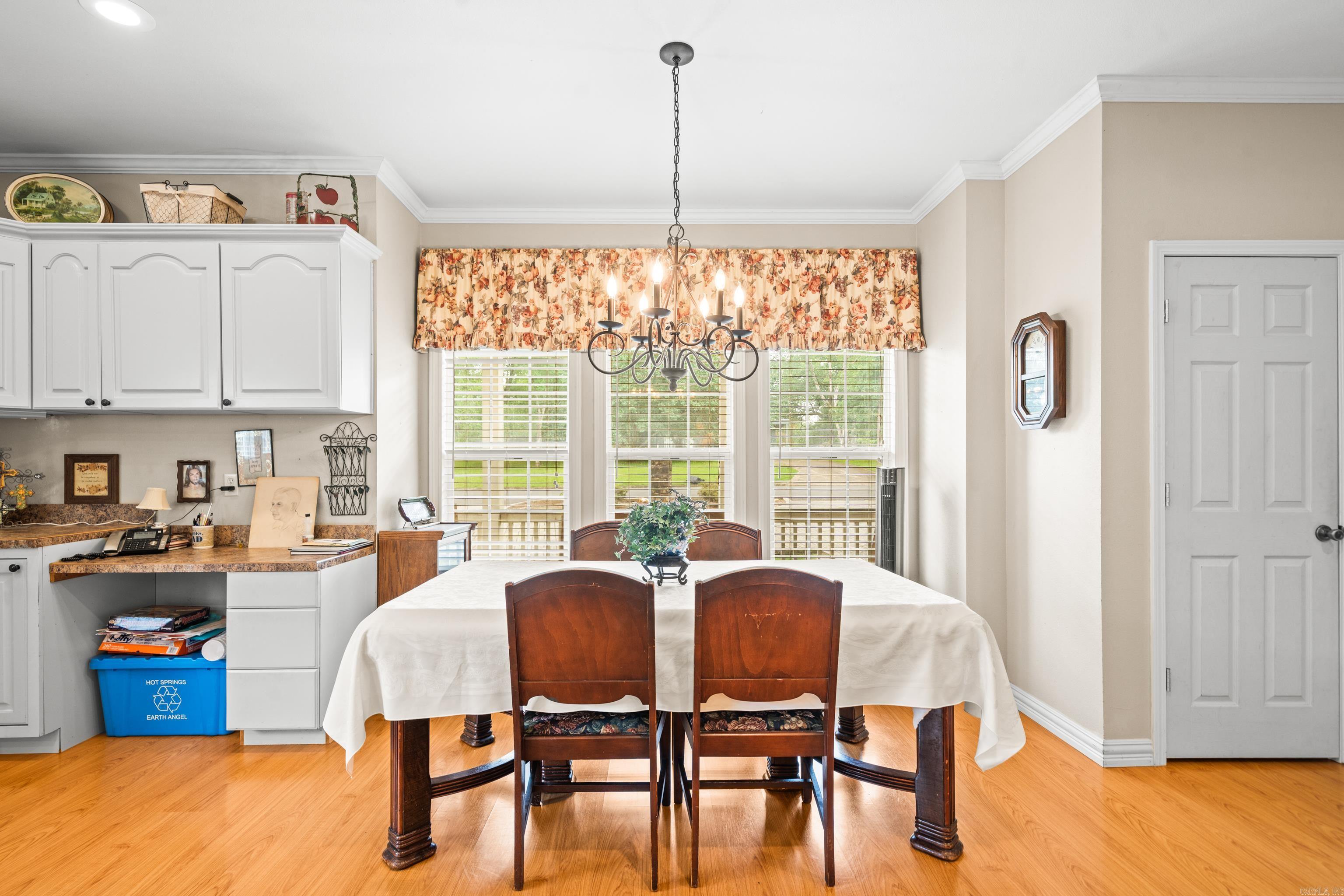 206  Brown  Hot Springs, AR