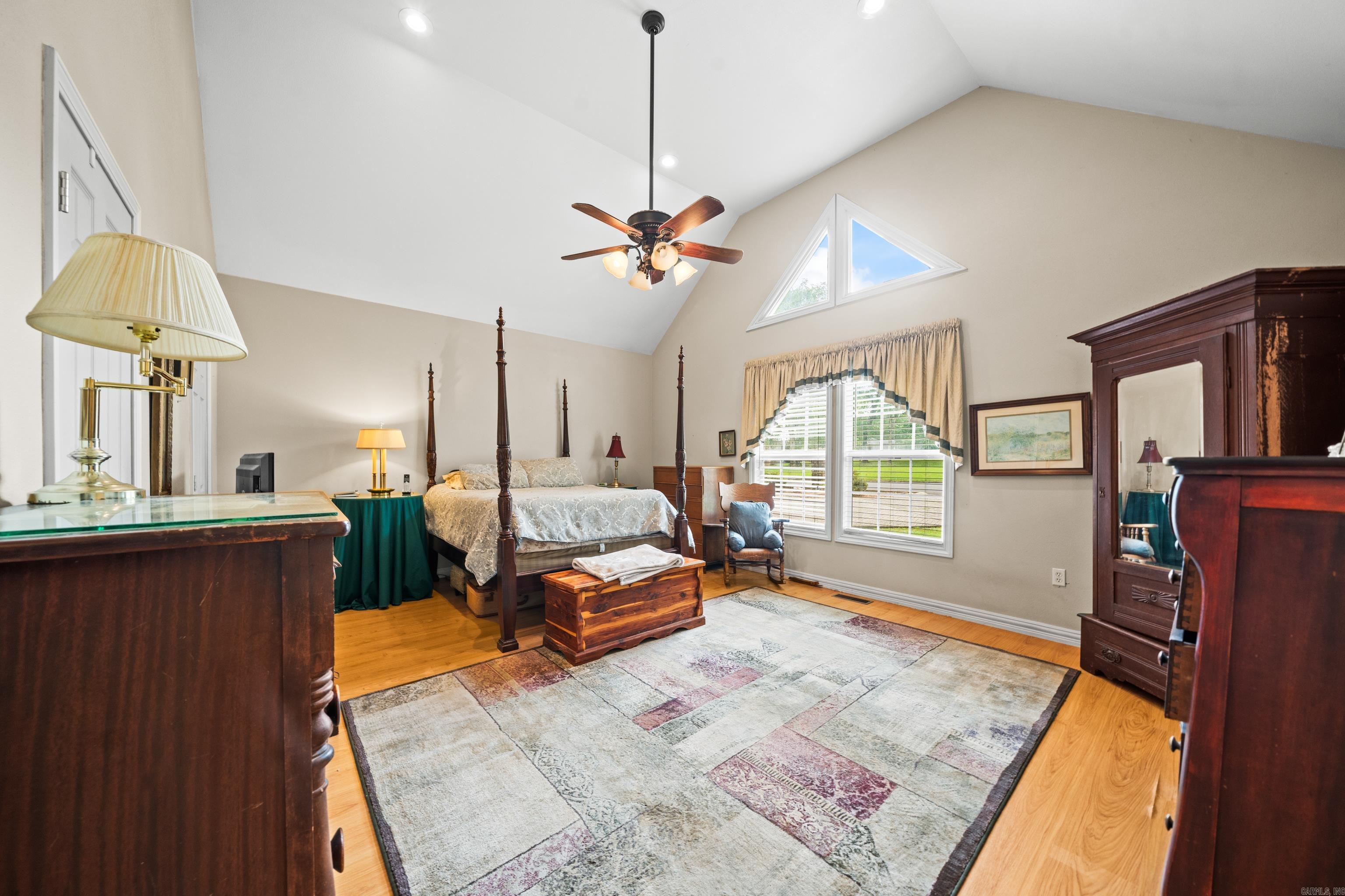 206  Brown  Hot Springs, AR