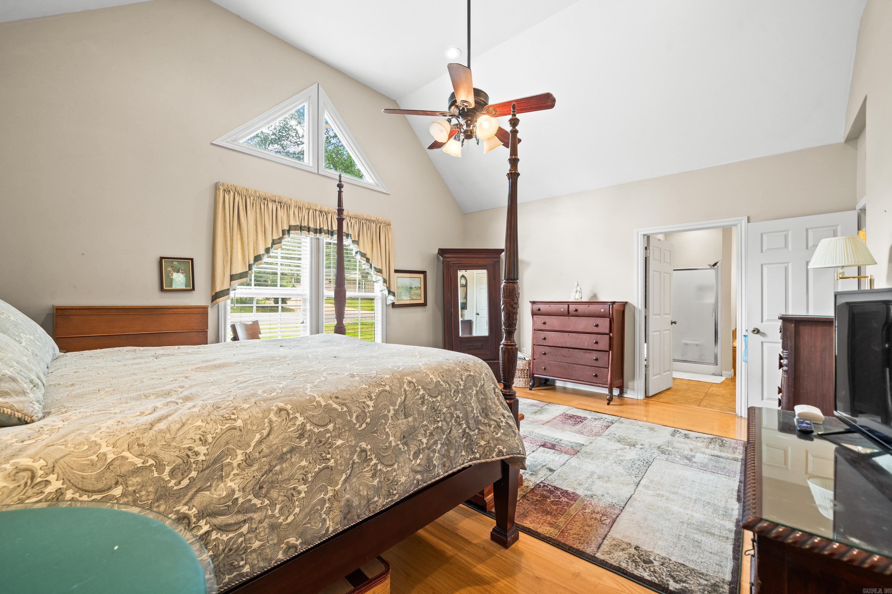 206  Brown  Hot Springs, AR