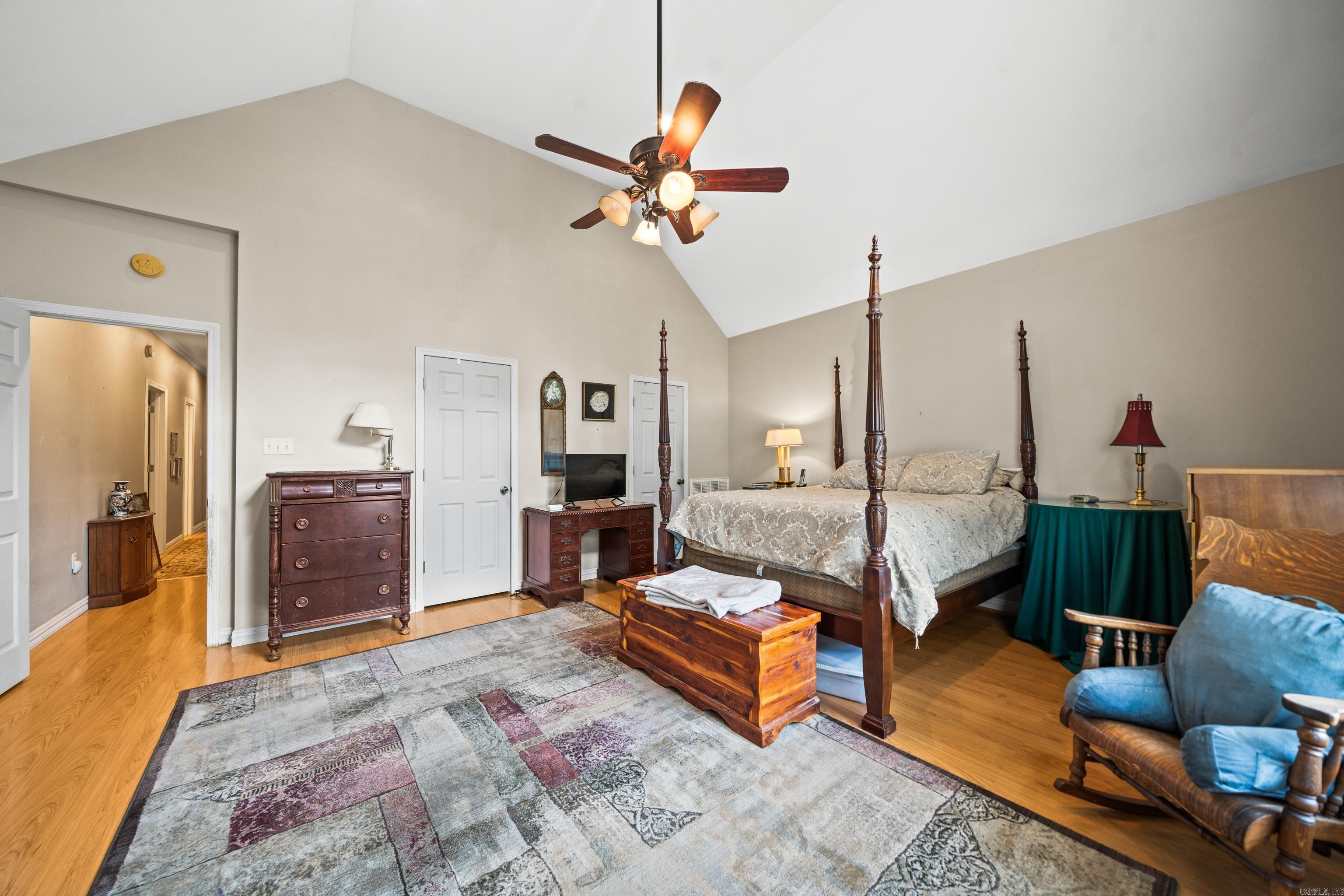 206  Brown  Hot Springs, AR