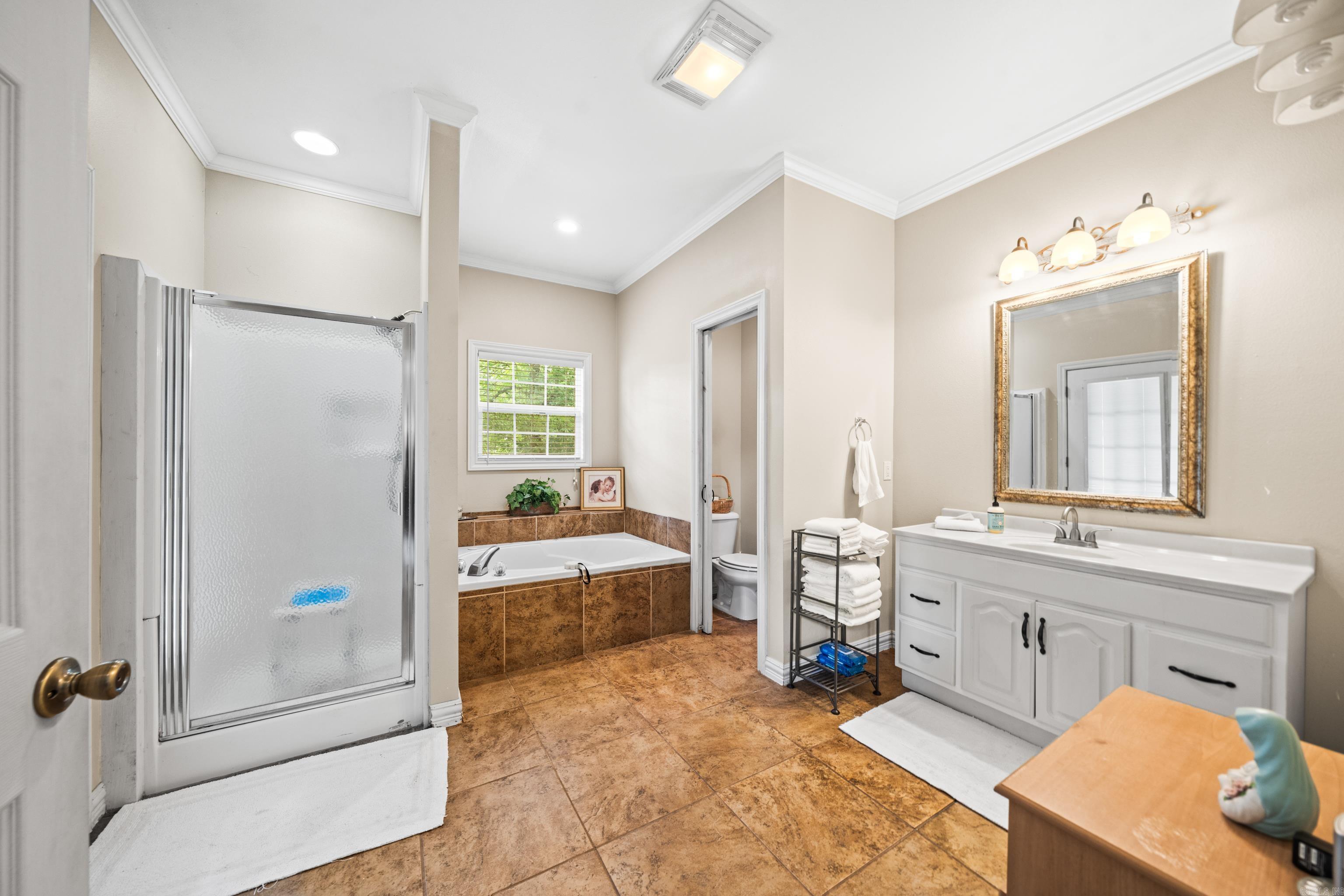 206  Brown  Hot Springs, AR