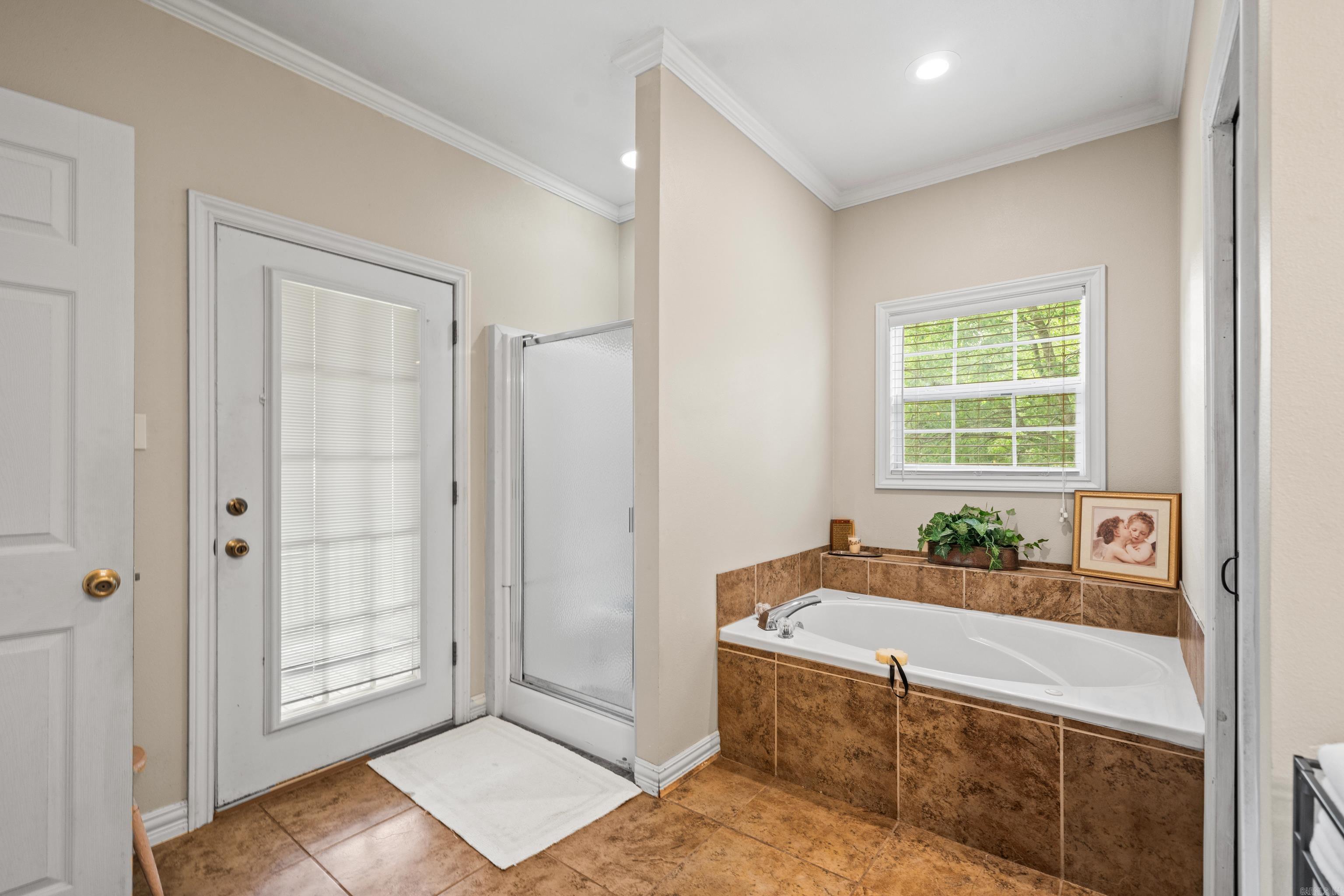 206  Brown  Hot Springs, AR