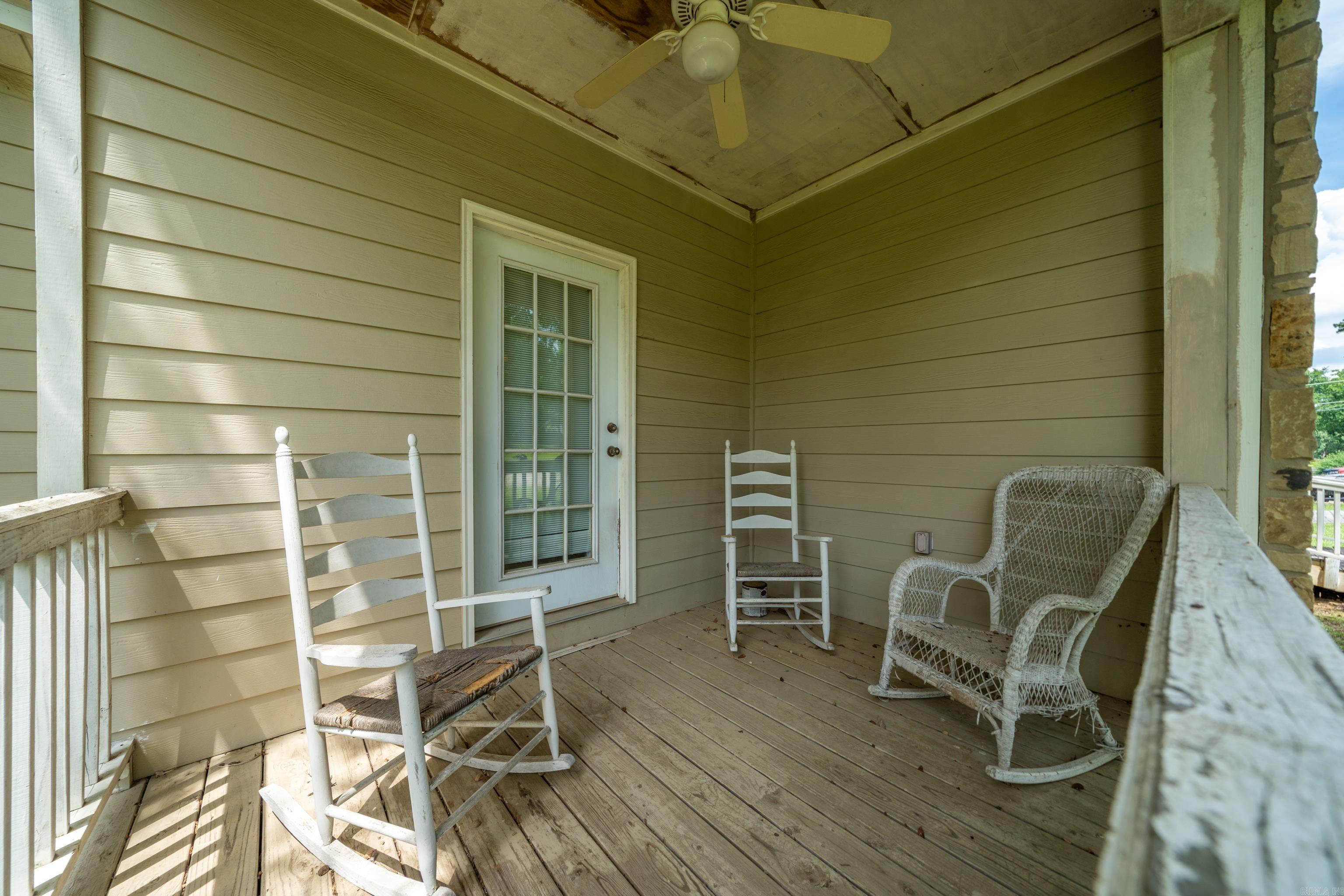 206  Brown  Hot Springs, AR
