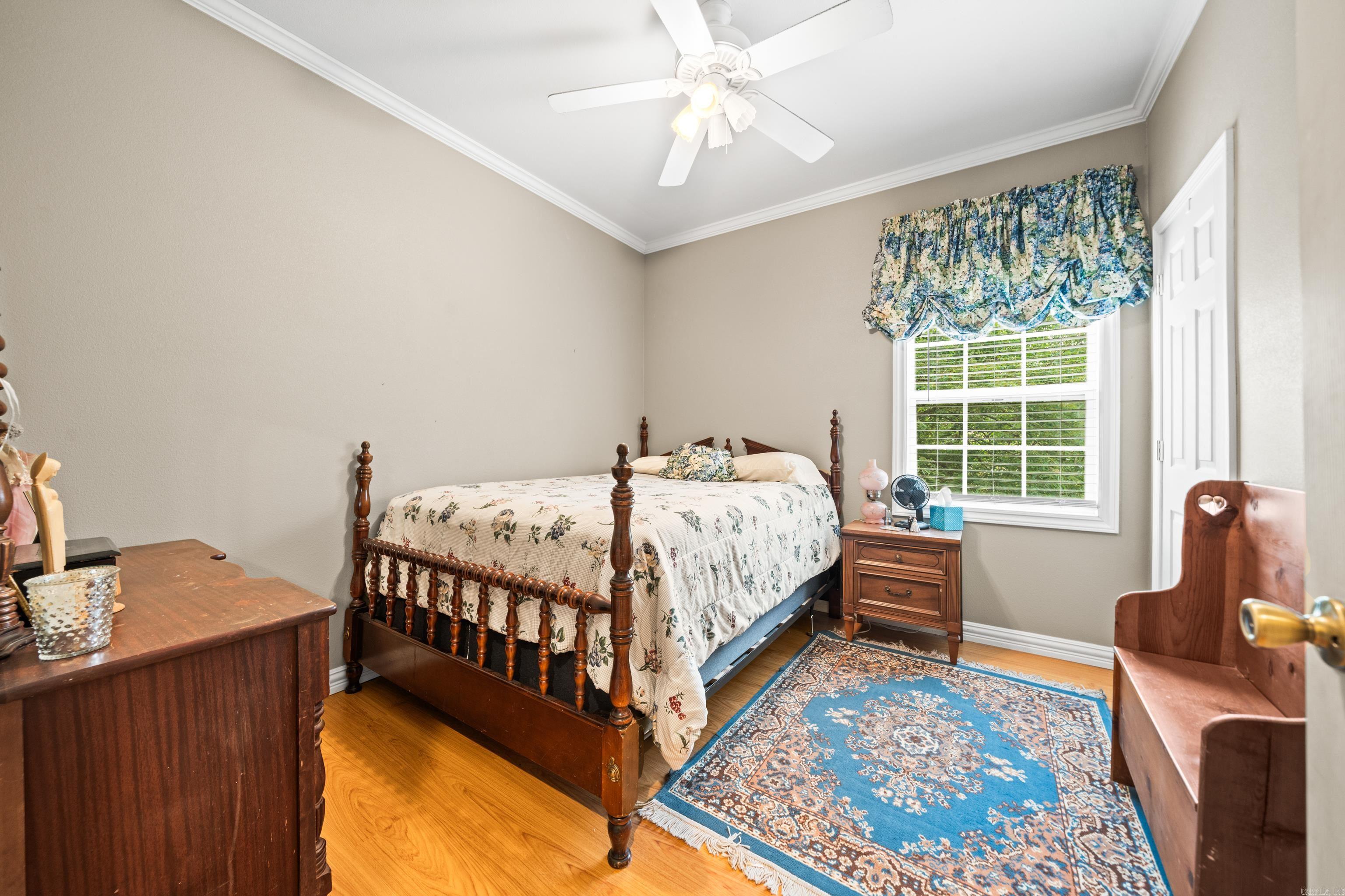 206  Brown  Hot Springs, AR