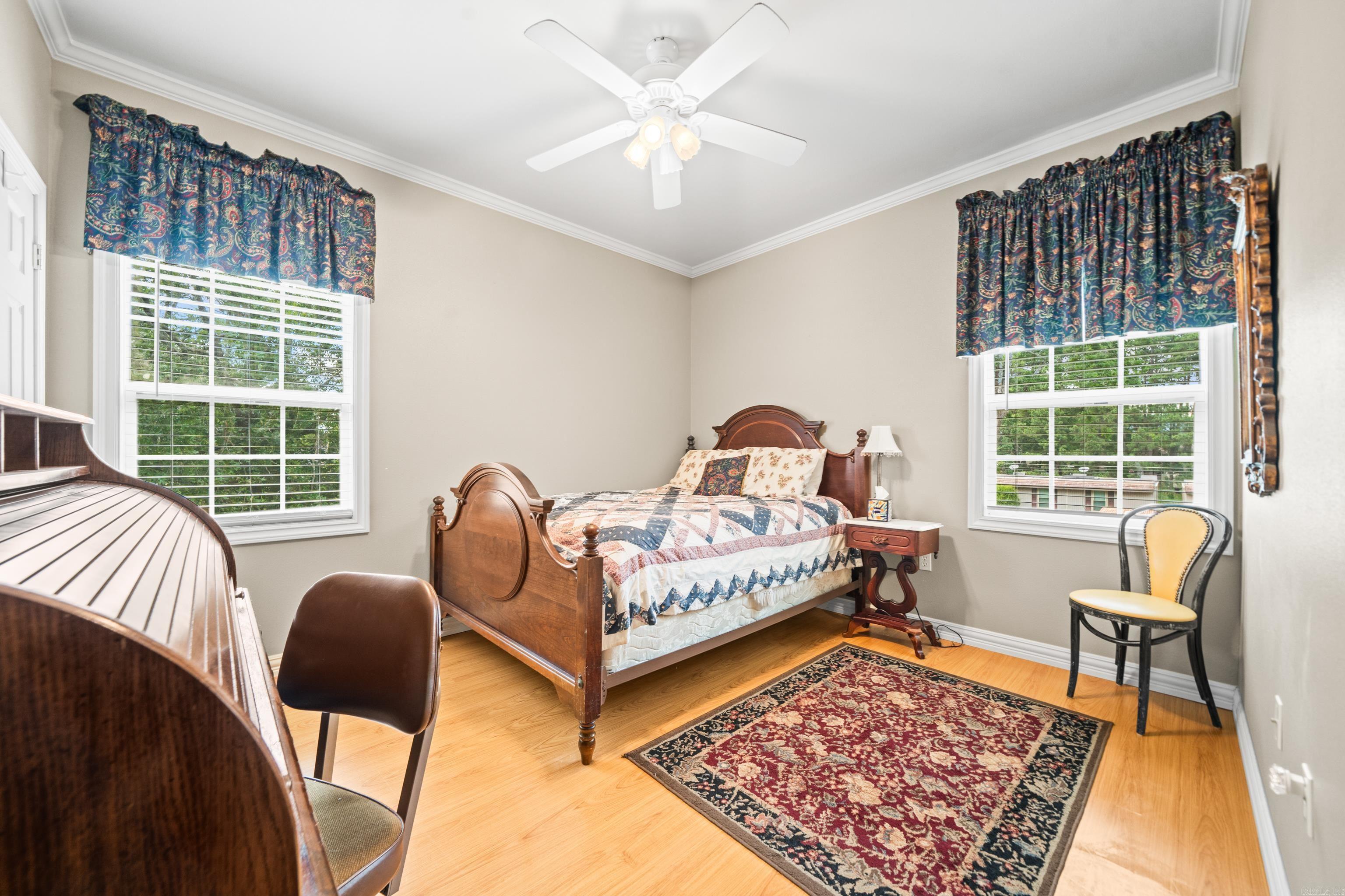 206  Brown  Hot Springs, AR