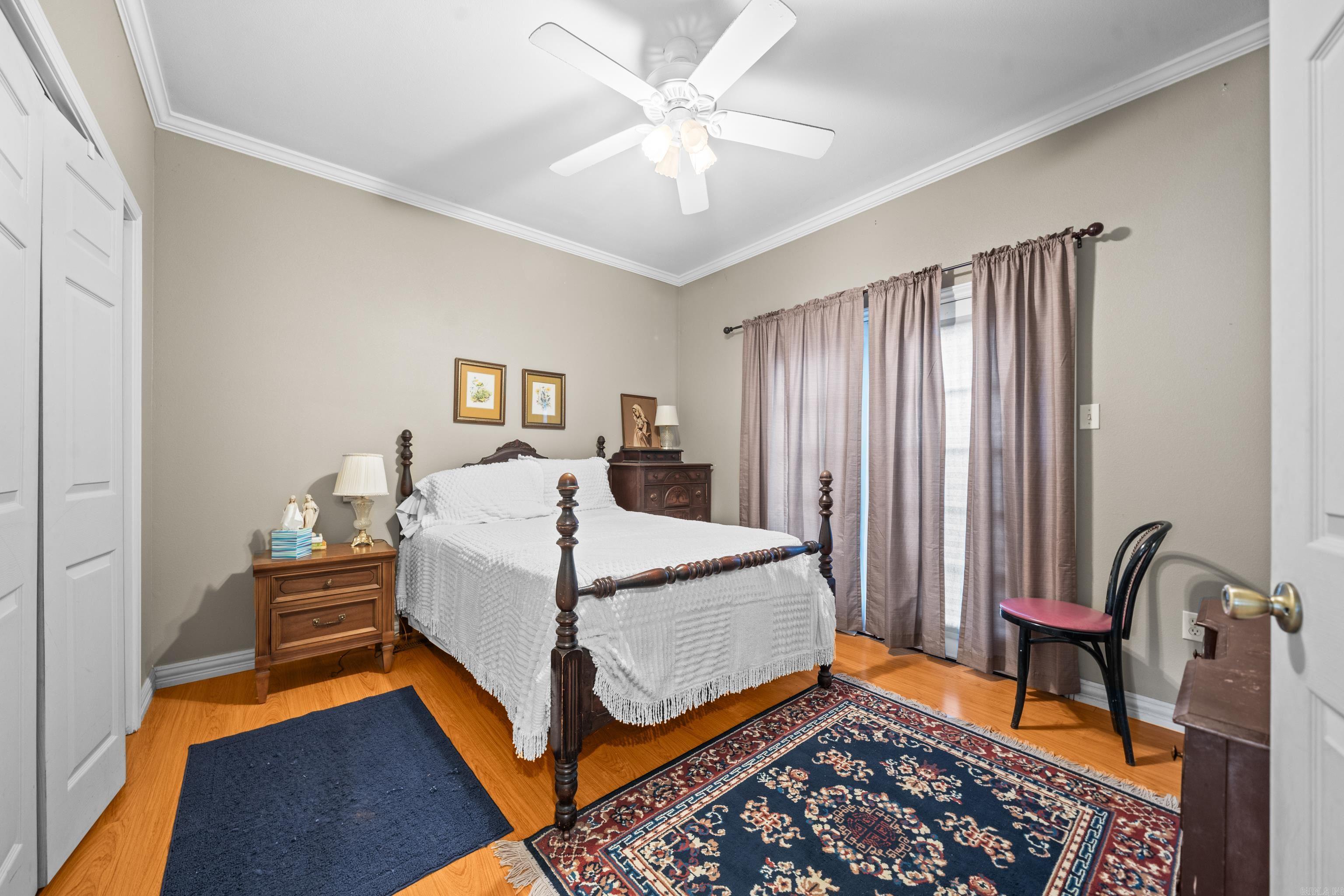 206  Brown  Hot Springs, AR