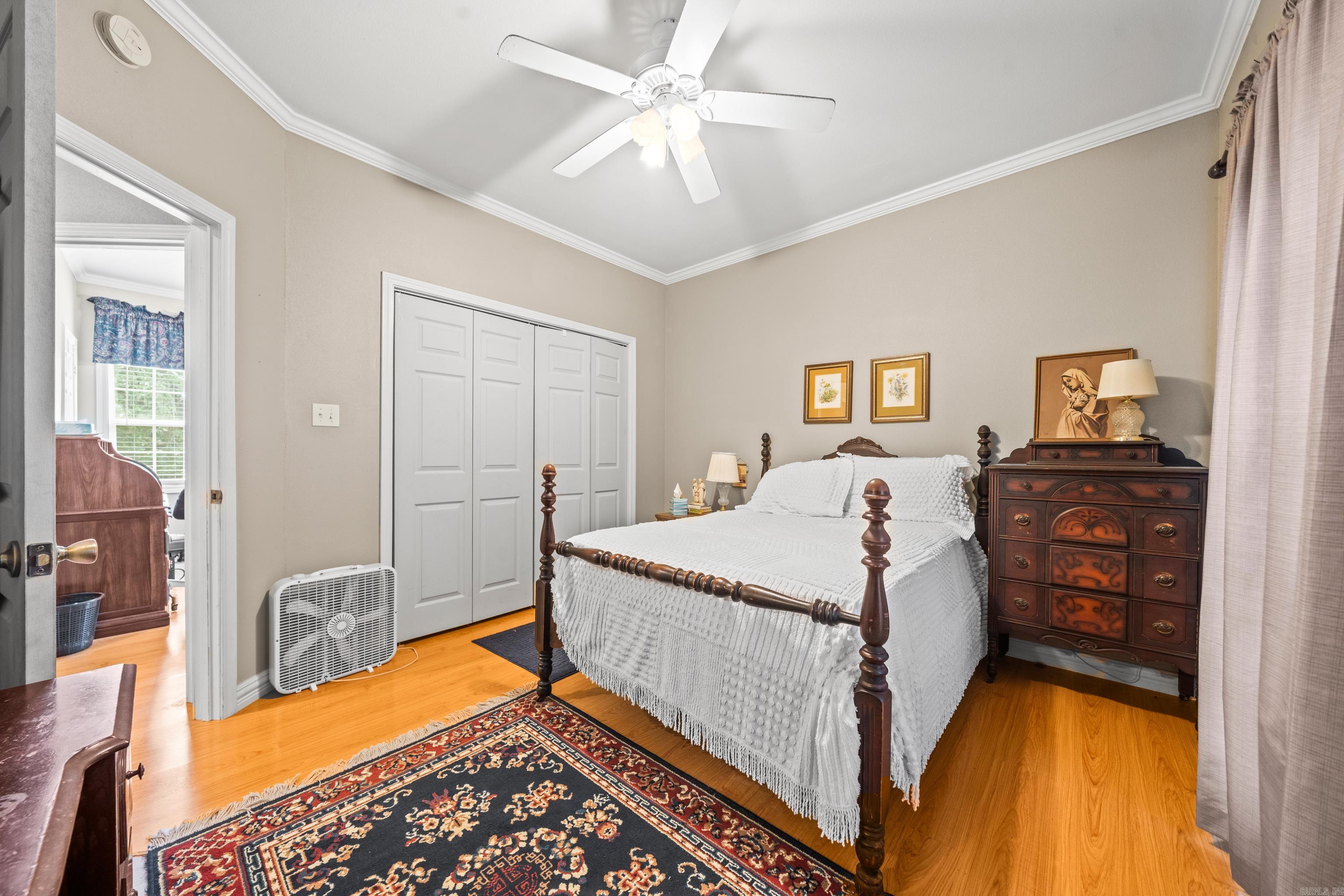 206  Brown  Hot Springs, AR
