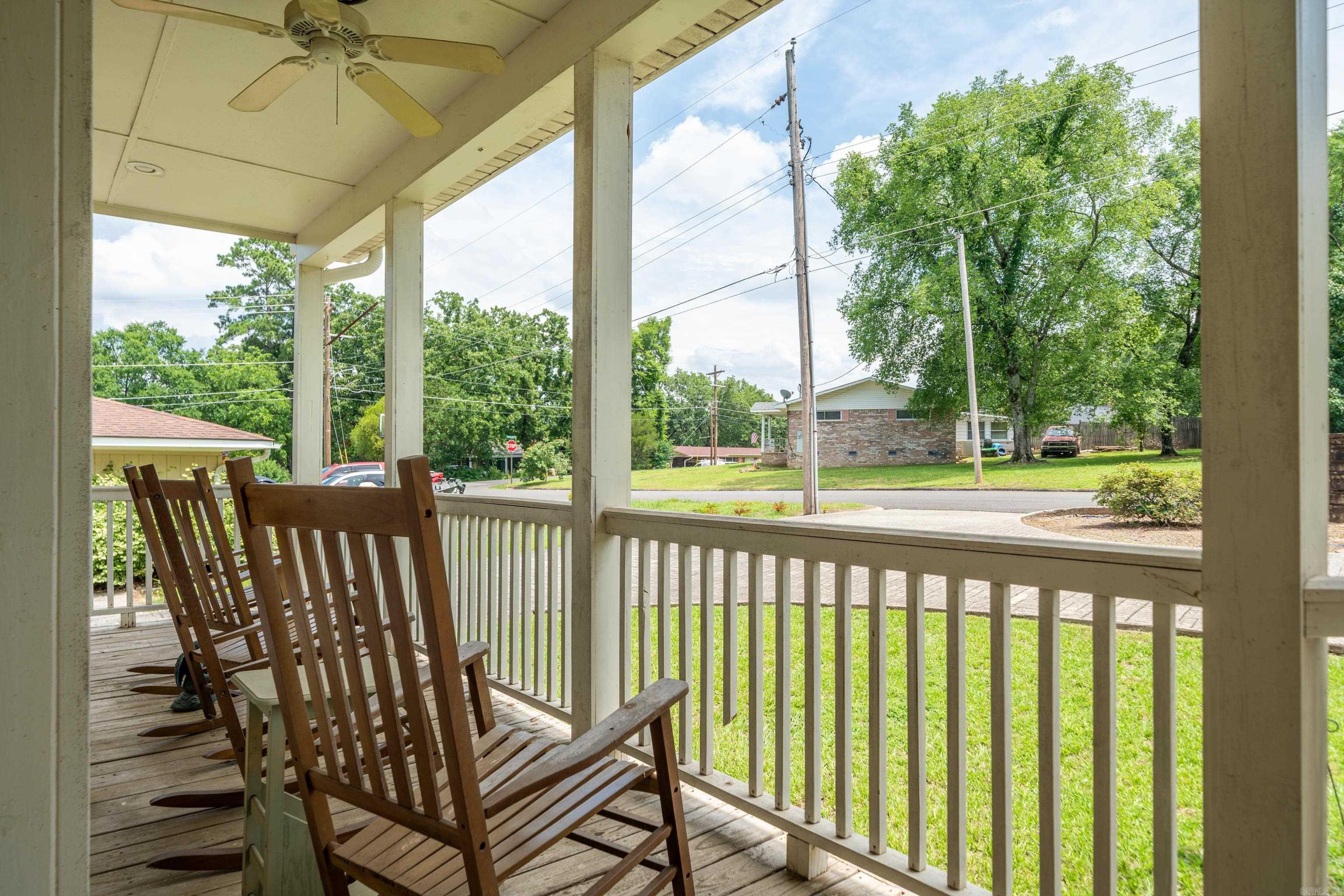 206  Brown  Hot Springs, AR