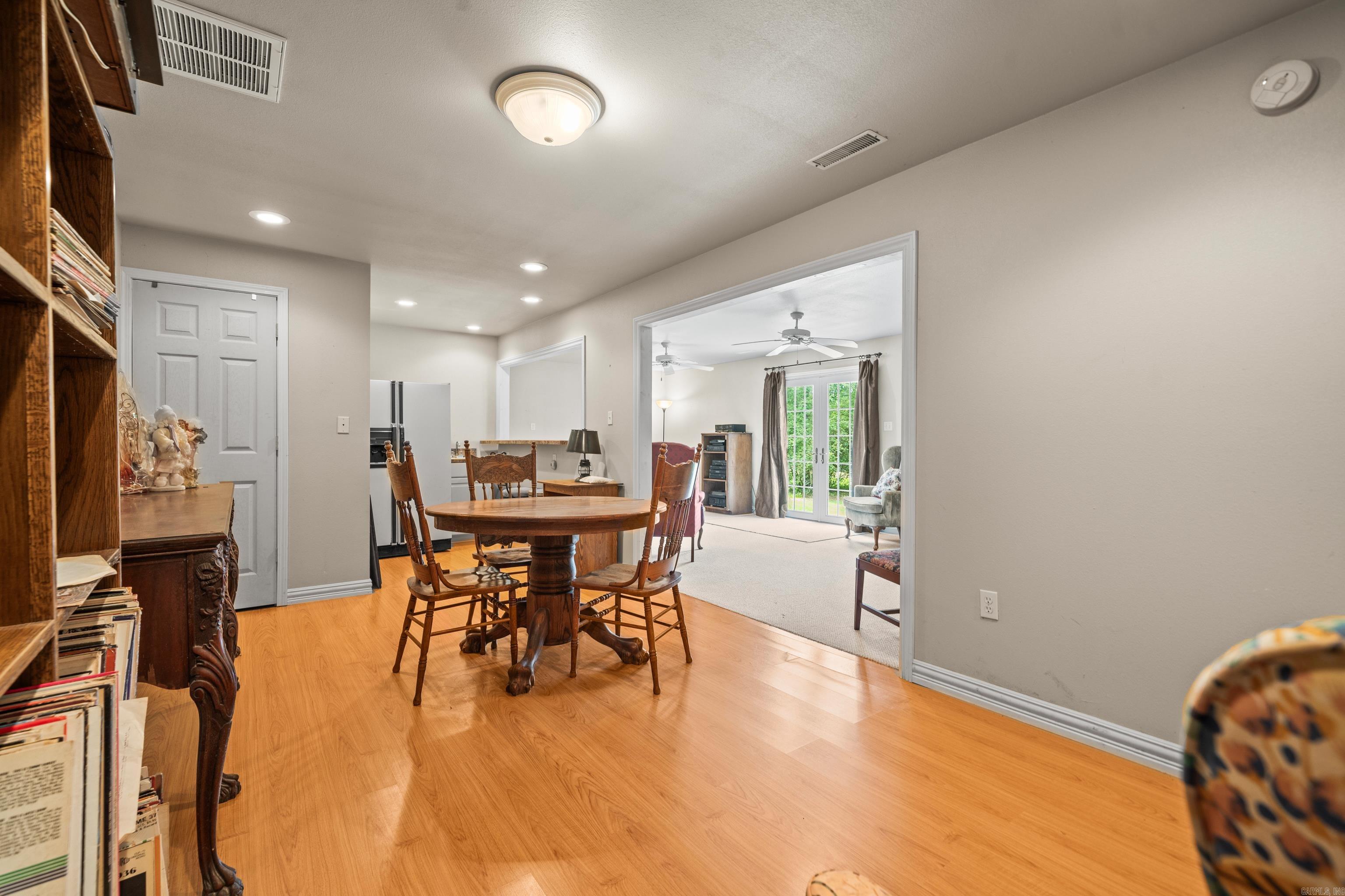 206  Brown  Hot Springs, AR