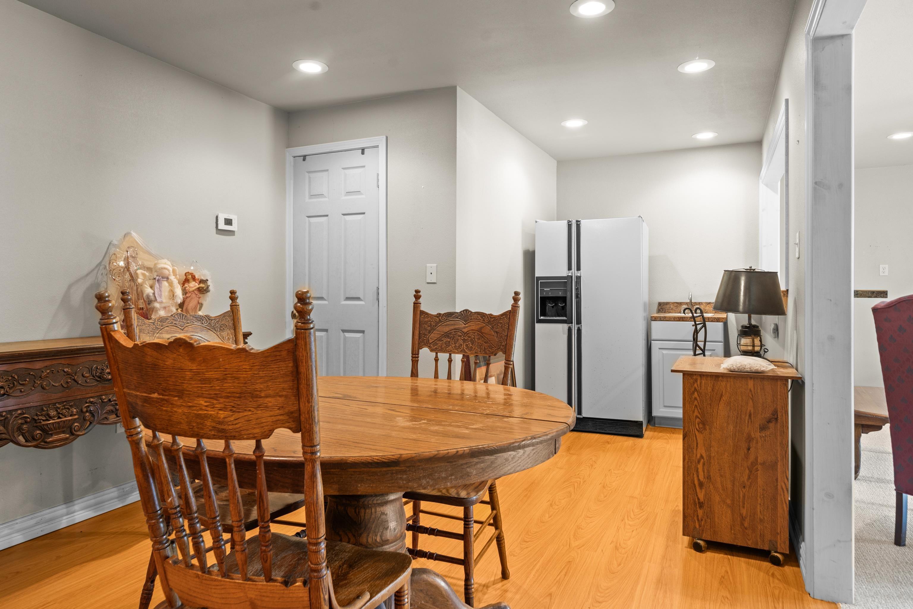 206  Brown  Hot Springs, AR