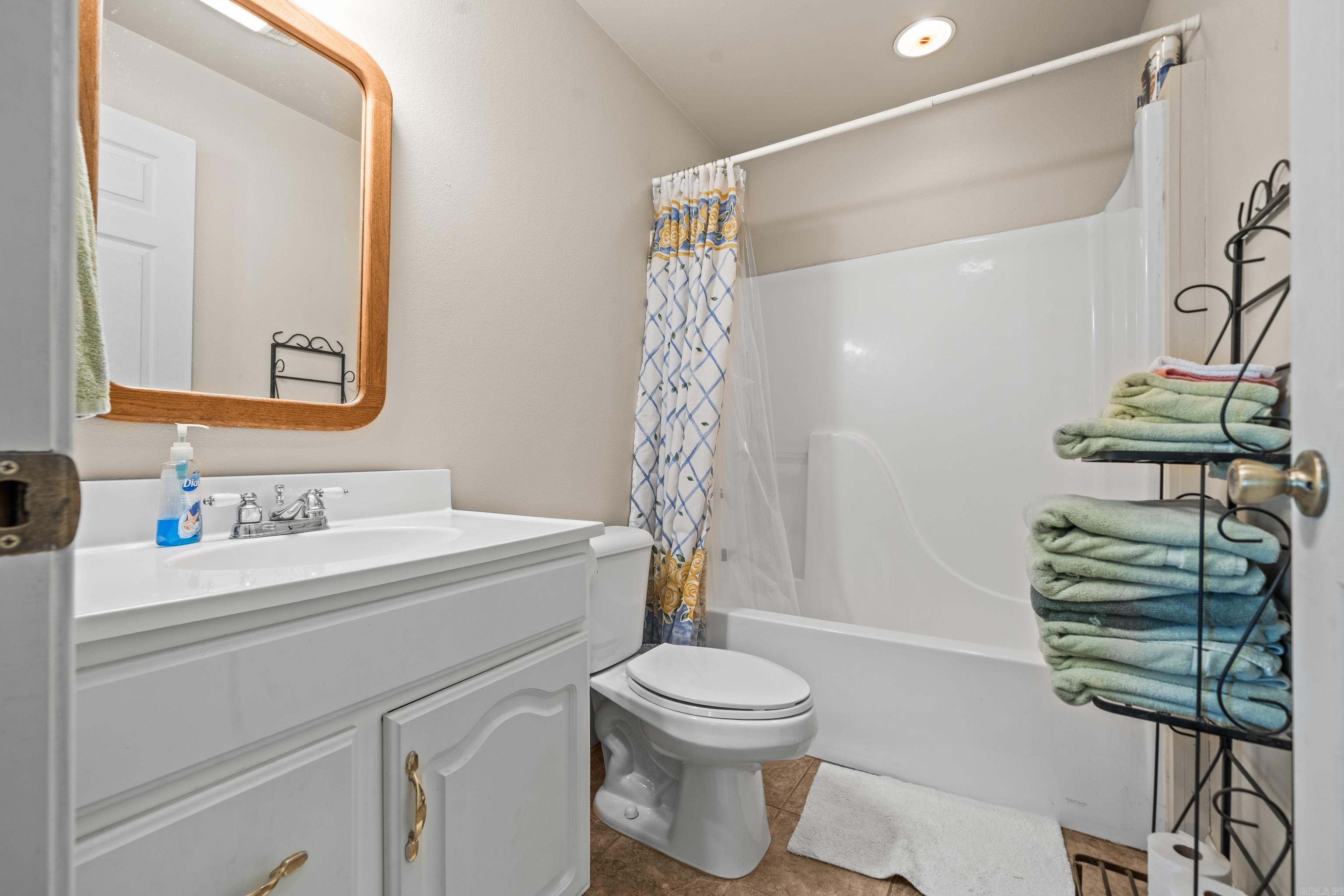 206  Brown  Hot Springs, AR