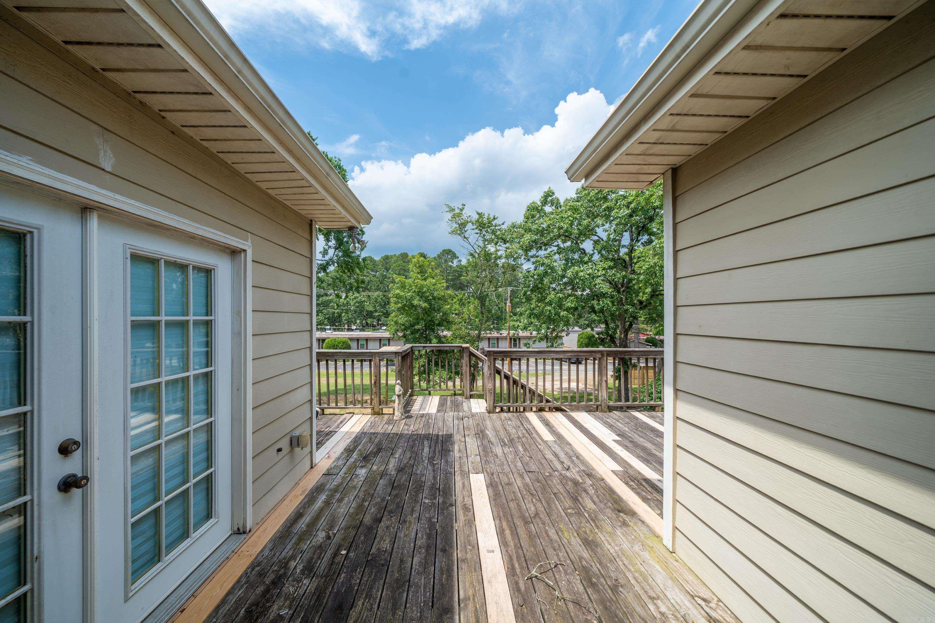206  Brown  Hot Springs, AR