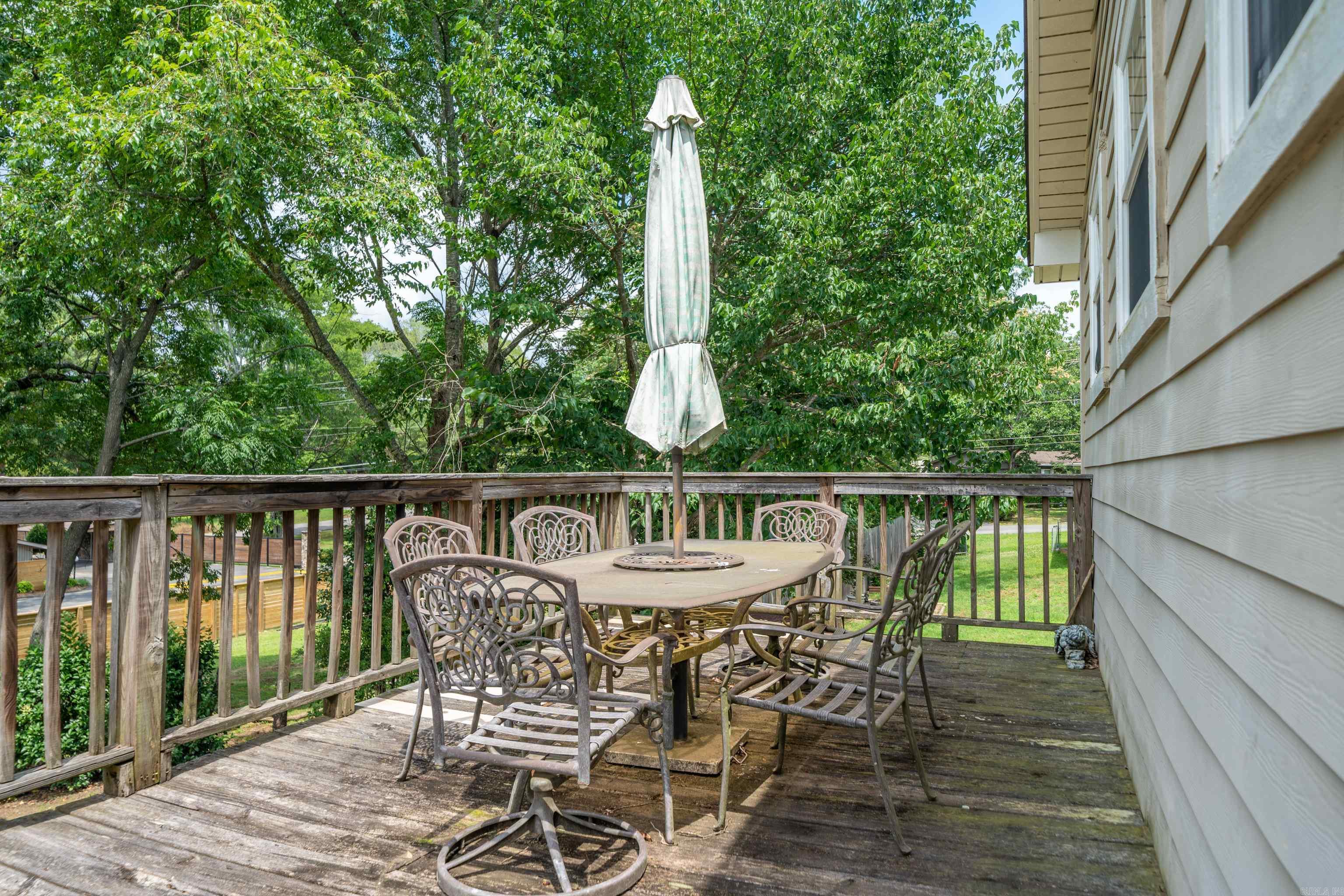 206  Brown  Hot Springs, AR