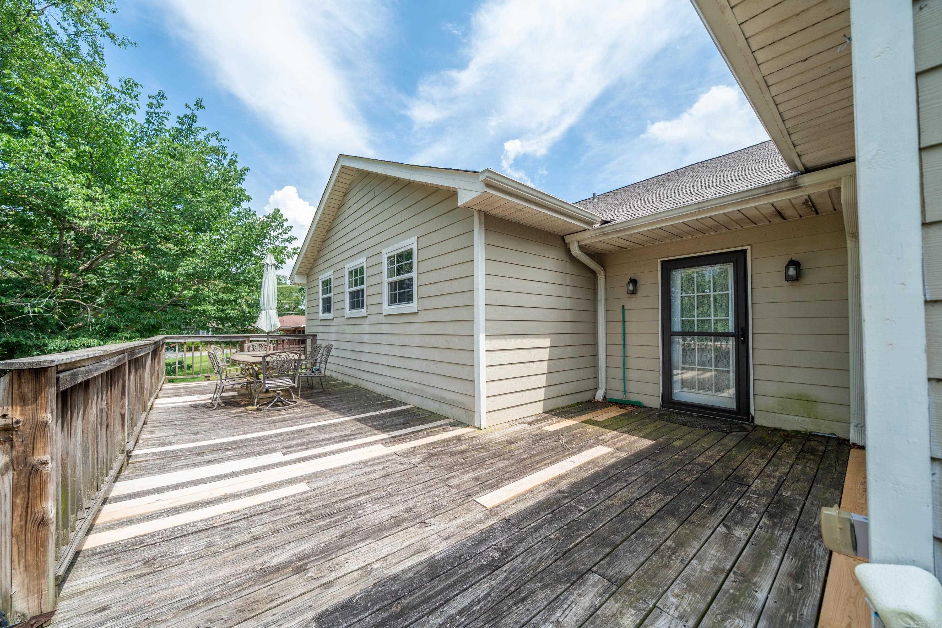 206  Brown  Hot Springs, AR
